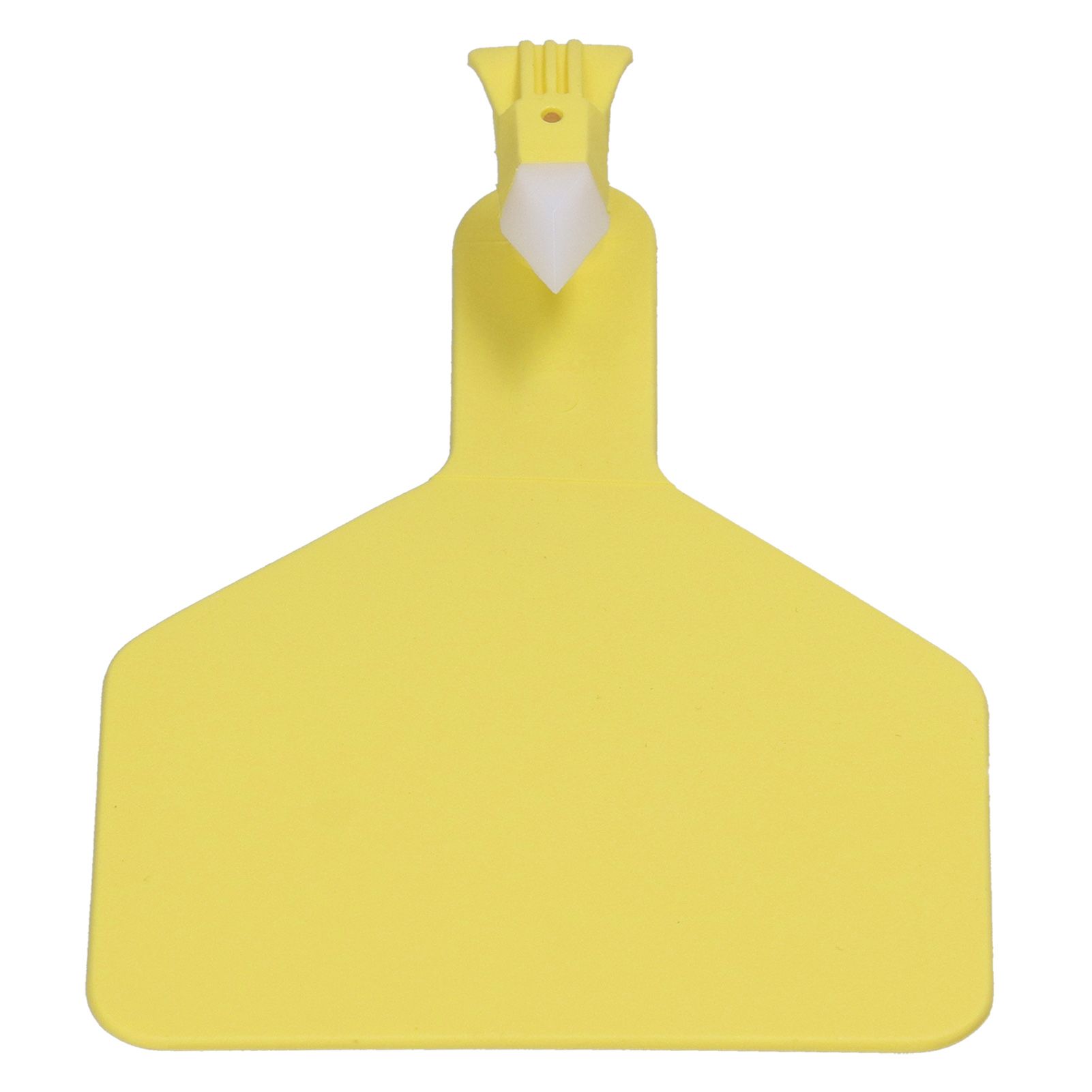 100Pcs Plastic Integrated Ear Tag Kit Livestock Farm Ear Label Tag for Cow view 7