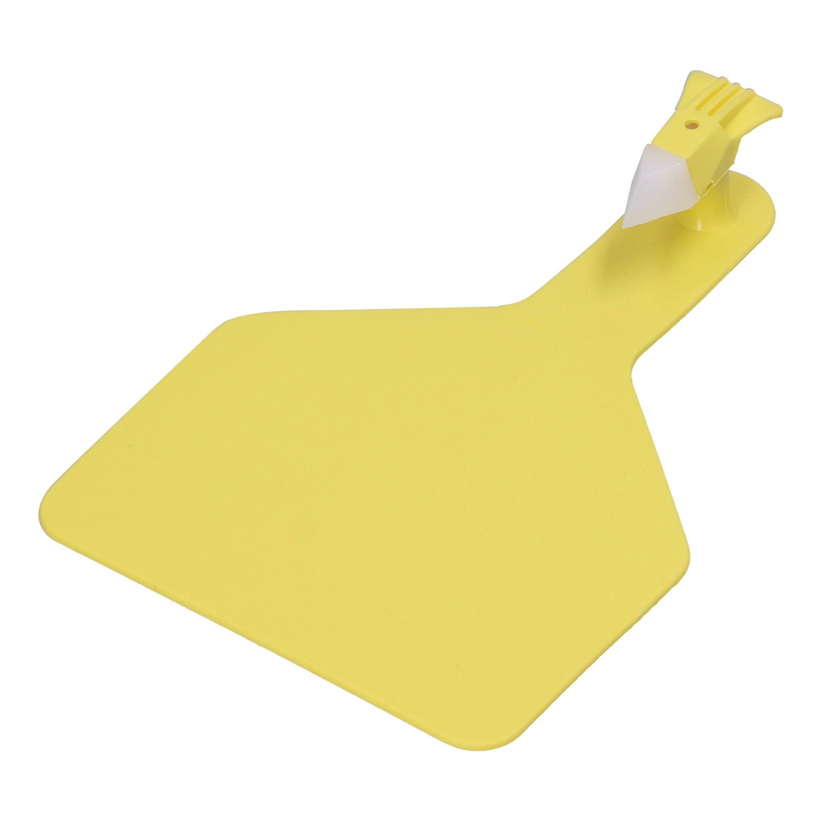 100Pcs Plastic Integrated Ear Tag Kit Livestock Farm Ear Label Tag for Cow view 8