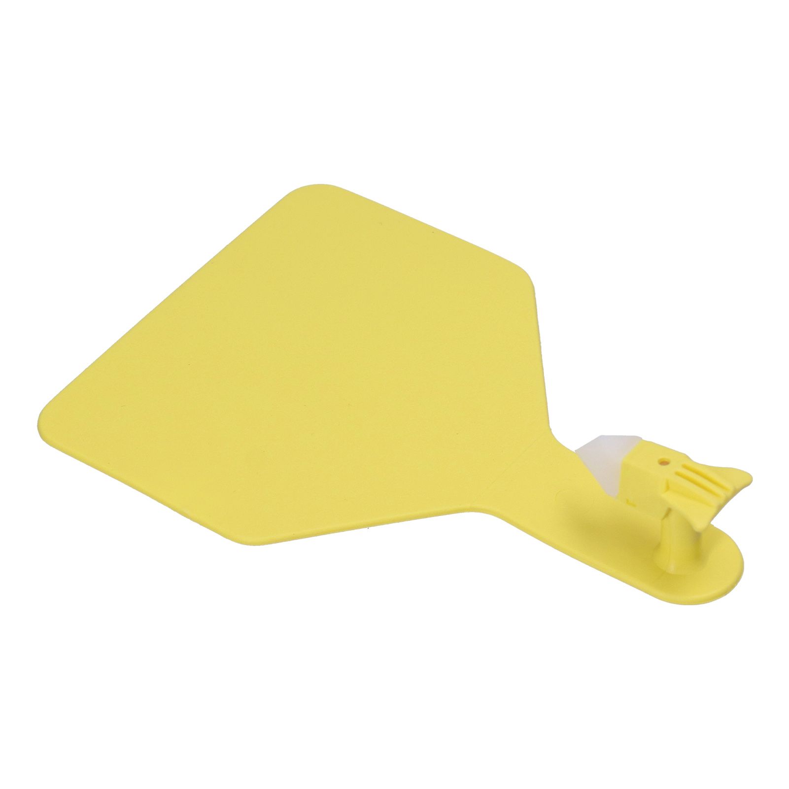100Pcs Plastic Integrated Ear Tag Kit Livestock Farm Ear Label Tag for Cow view 9