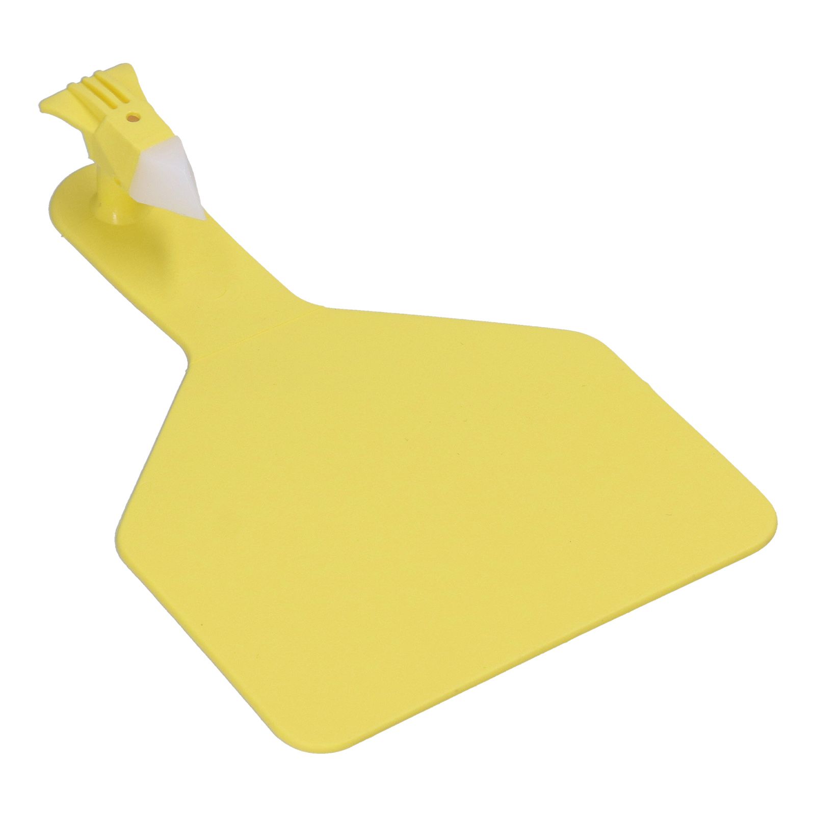 100Pcs Plastic Integrated Ear Tag Kit Livestock Farm Ear Label Tag for Cow view 10
