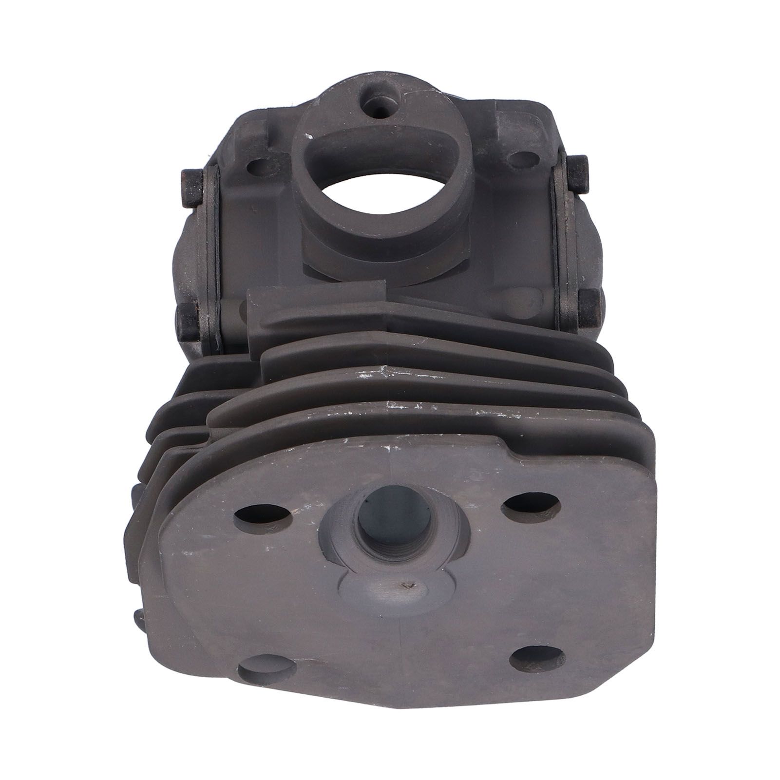 Cylinder Piston Assembly Aluminum Wear Resistance Chainsaw Cylinder Piston view 2