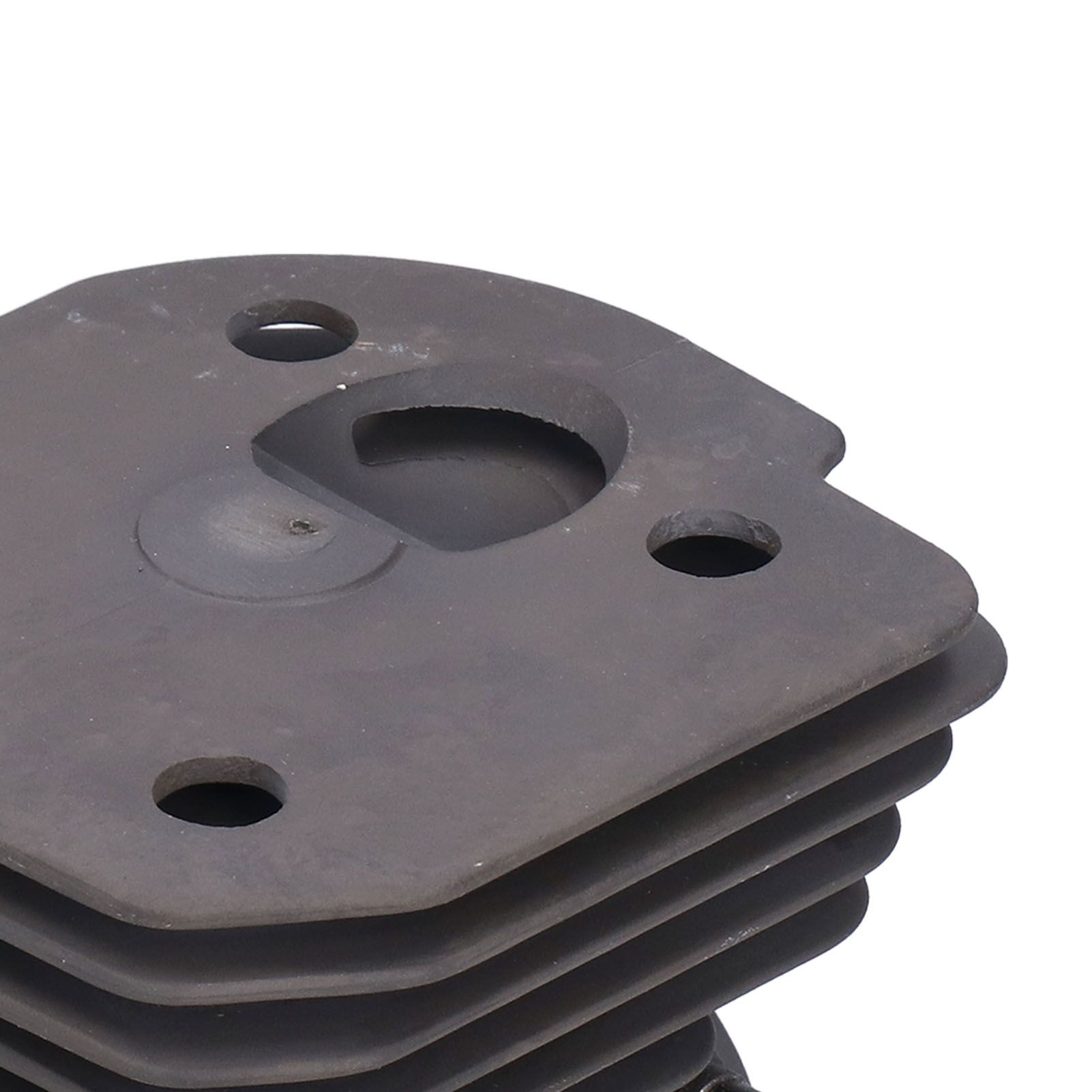 Cylinder Piston Assembly Aluminum Wear Resistance Chainsaw Cylinder Piston view 13