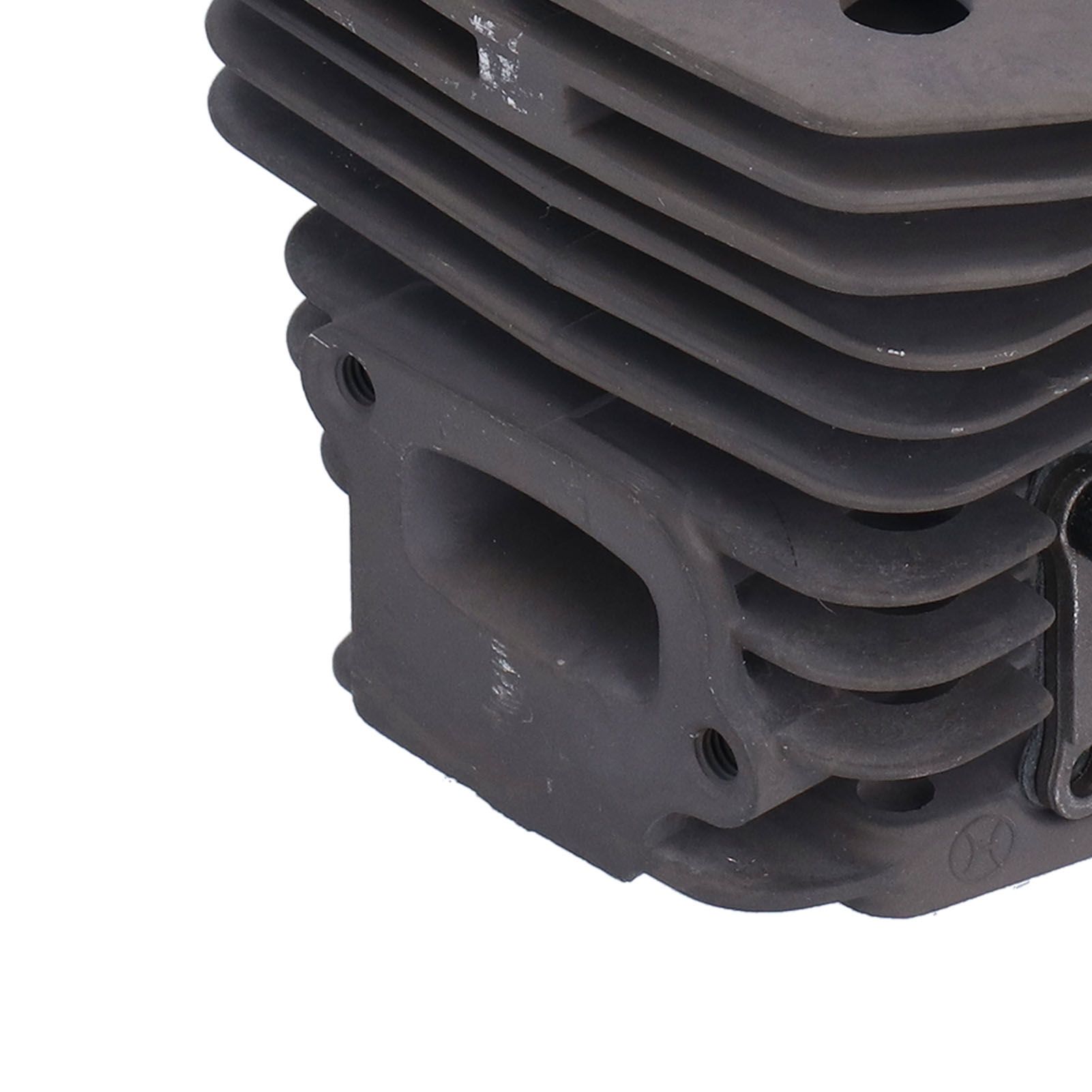 Cylinder Piston Assembly Aluminum Wear Resistance Chainsaw Cylinder Piston view 14