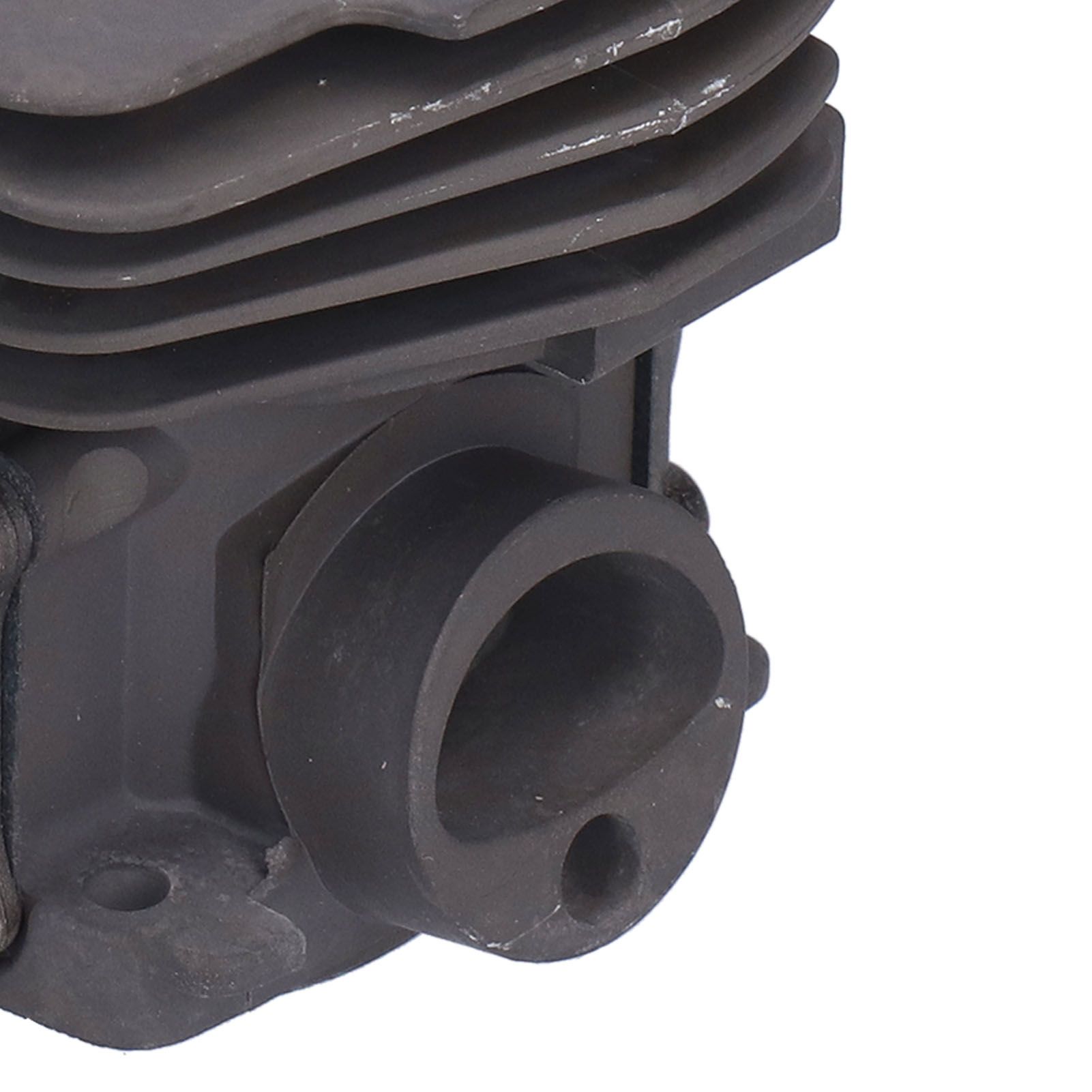 Cylinder Piston Assembly Aluminum Wear Resistance Chainsaw Cylinder Piston view 15
