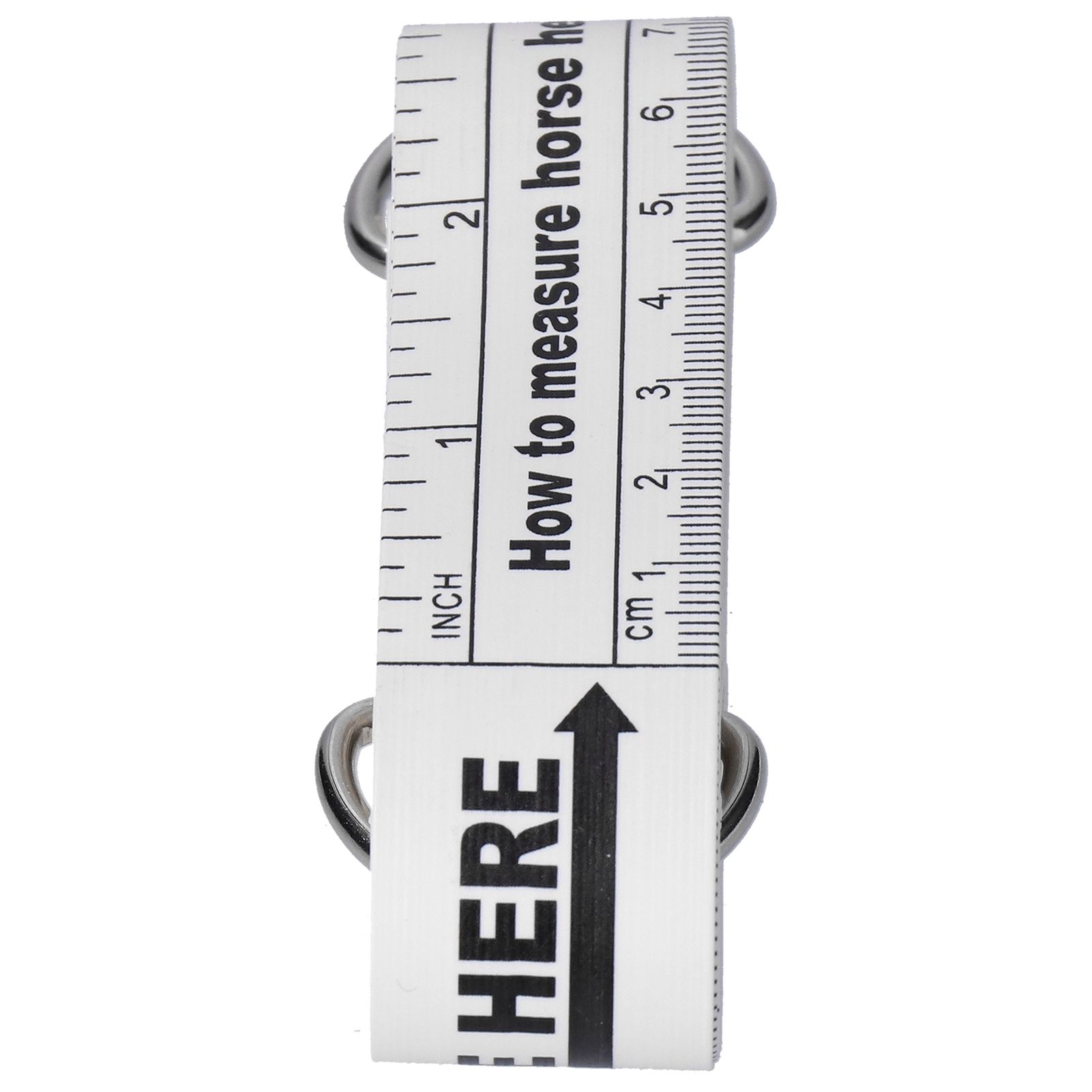2.42m Horse Weight Tape Bust Weight Body Length Horse Measuring Stick for view 9