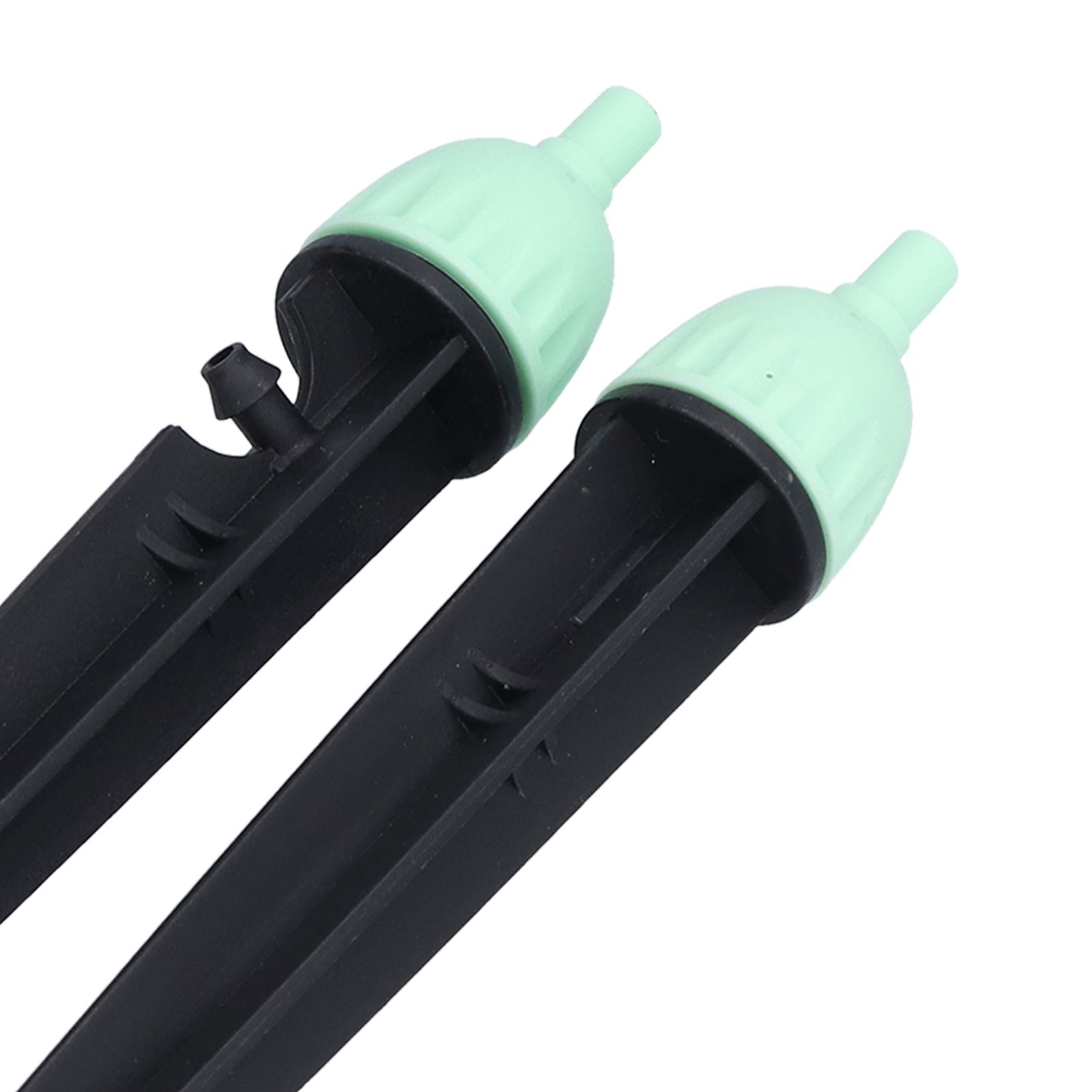 20 Set Multifunctional Spray Dripper Adjustable Irrigation Atomizing view 13