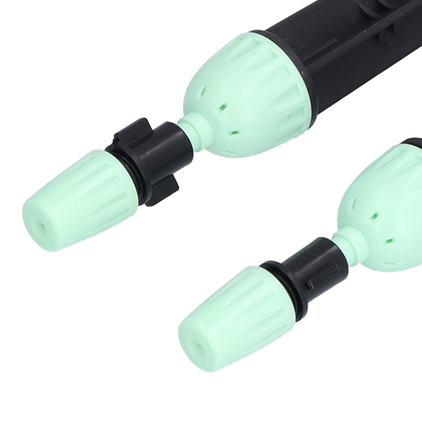 20 Set Multifunctional Spray Dripper Adjustable Irrigation Atomizing view 15
