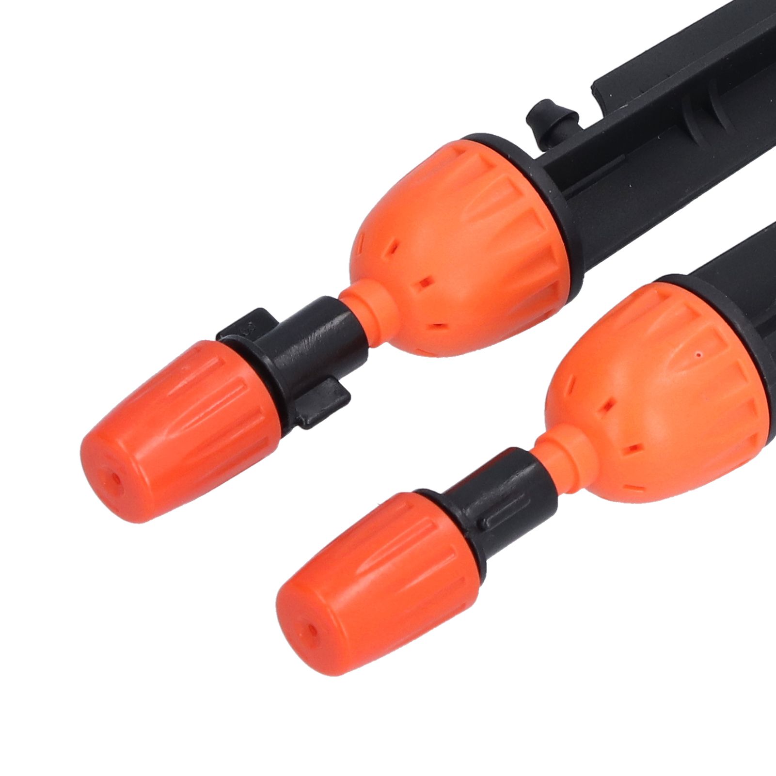 20 Set Multifunctional Spray Dripper Adjustable Irrigation Atomizing view 13