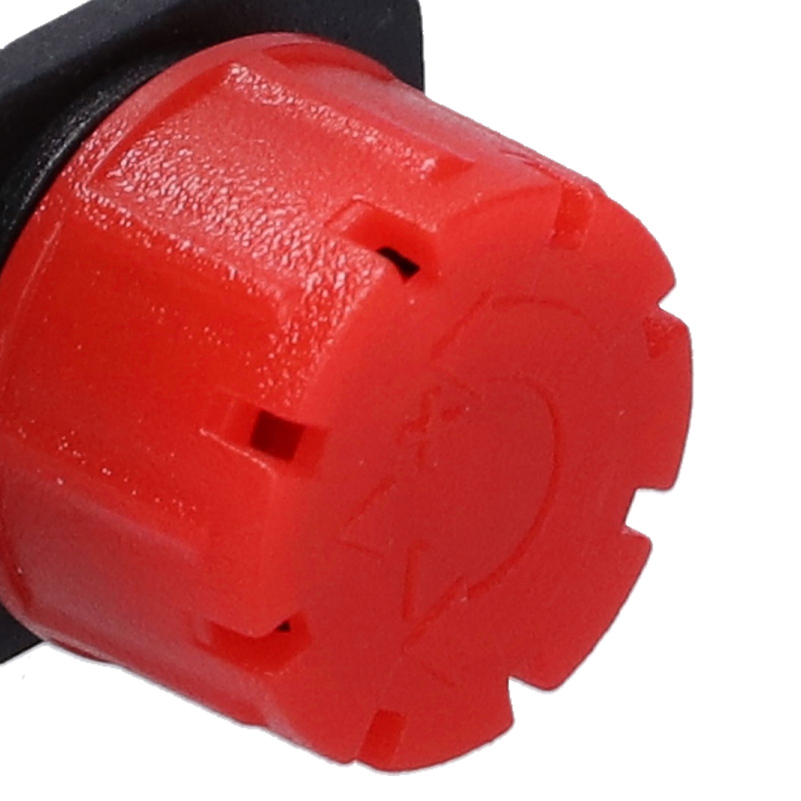 100Pcs 8 Hole Drip Irrigation Emitter Adjustable Drip Irrigation Sprinkler for view 13