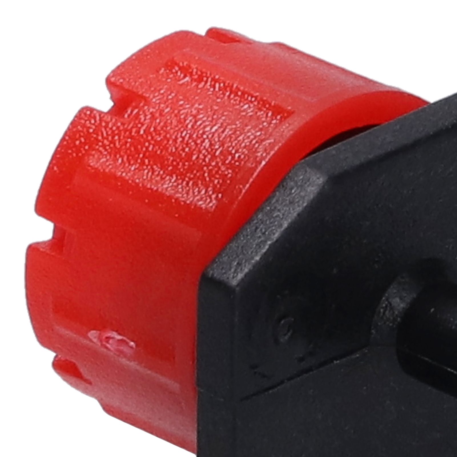 100Pcs 8 Hole Drip Irrigation Emitter Adjustable Drip Irrigation Sprinkler for view 14