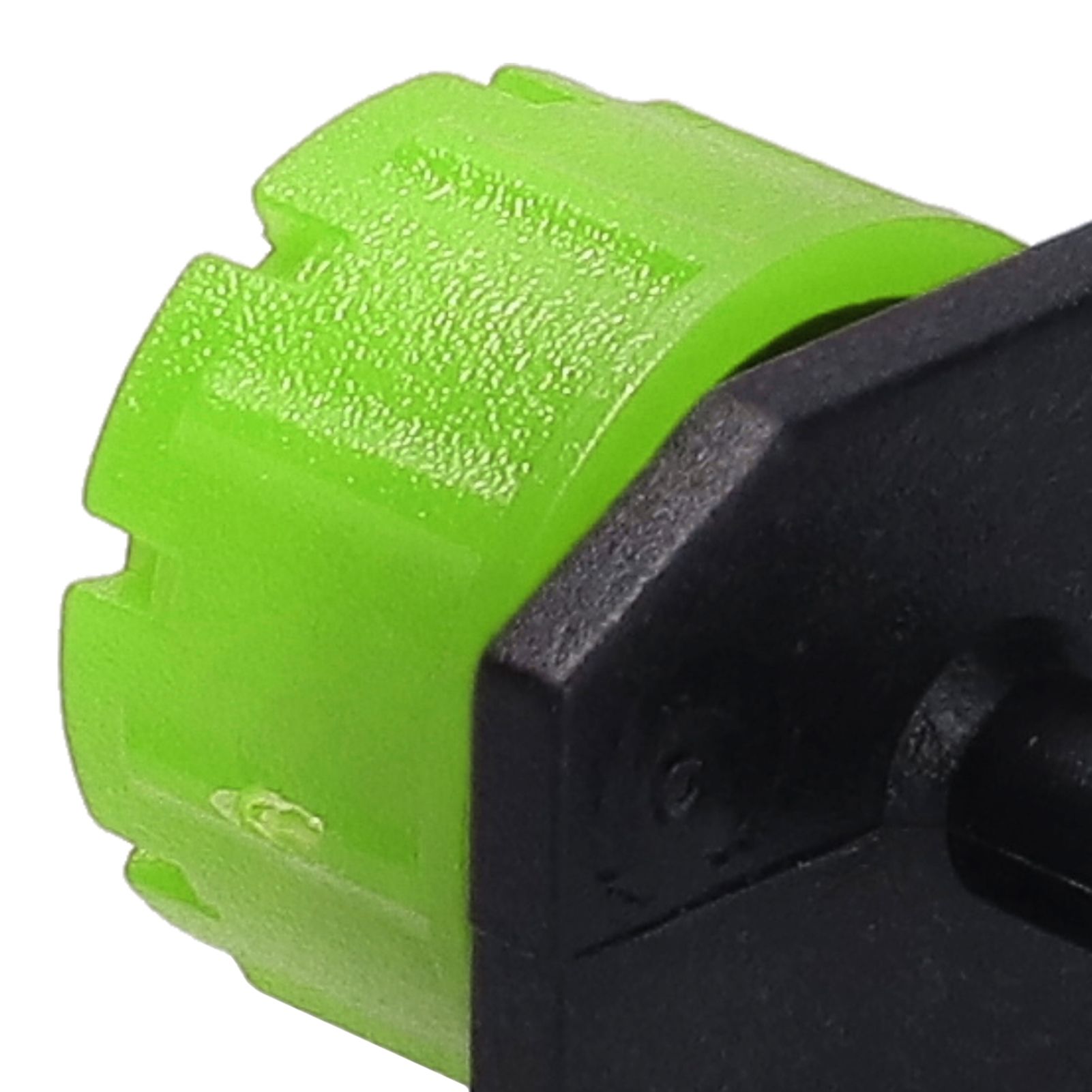 100Pcs 8 Hole Drip Irrigation Emitter Adjustable Drip Irrigation Sprinkler for view 14