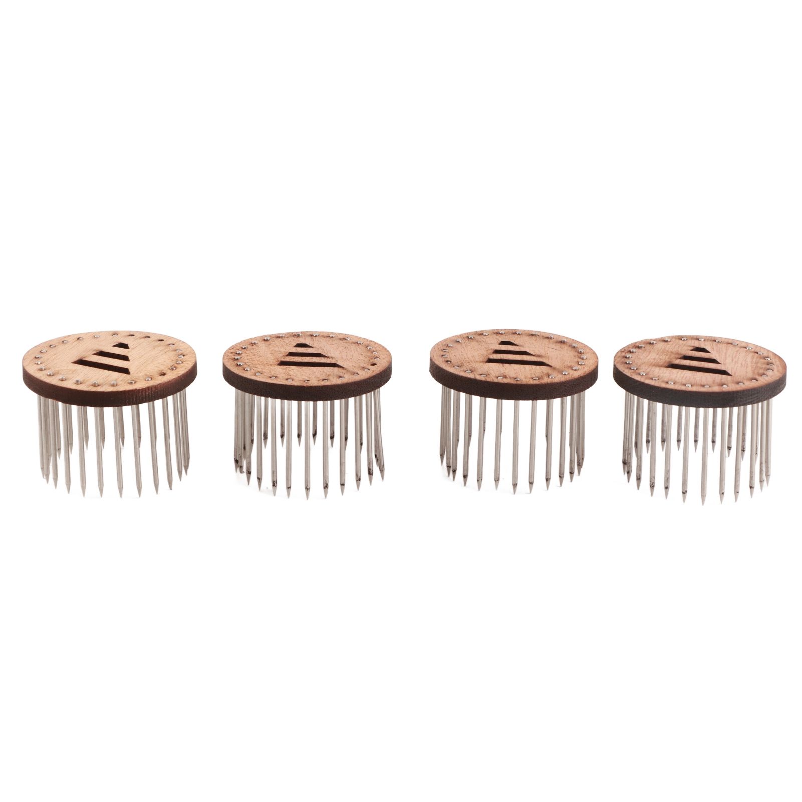 4Pcs Needle Type Queen Bee Cage Bee Catcher Equipment Beekeeping Apiculture