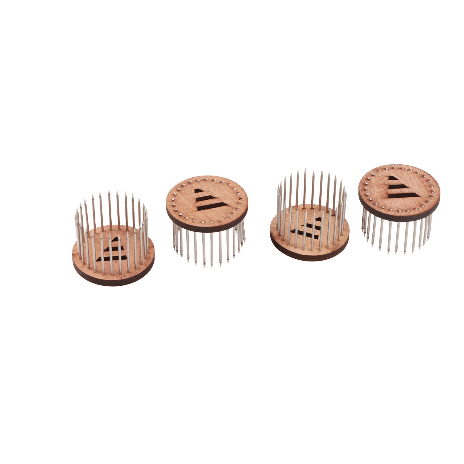 4Pcs Needle Type Queen Bee Cage Bee Catcher Equipment Beekeeping Apiculture view 3