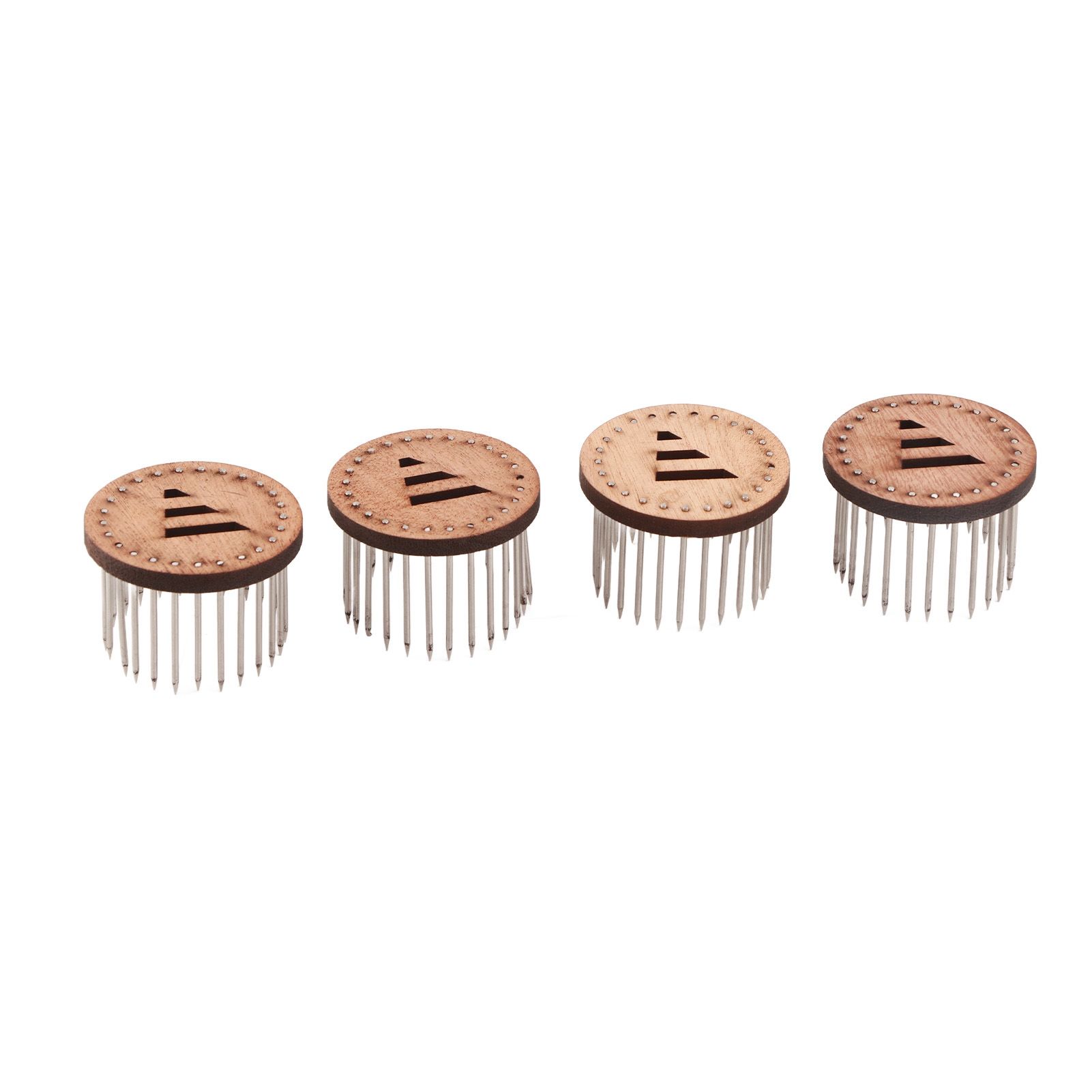4Pcs Needle Type Queen Bee Cage Bee Catcher Equipment Beekeeping Apiculture view 4