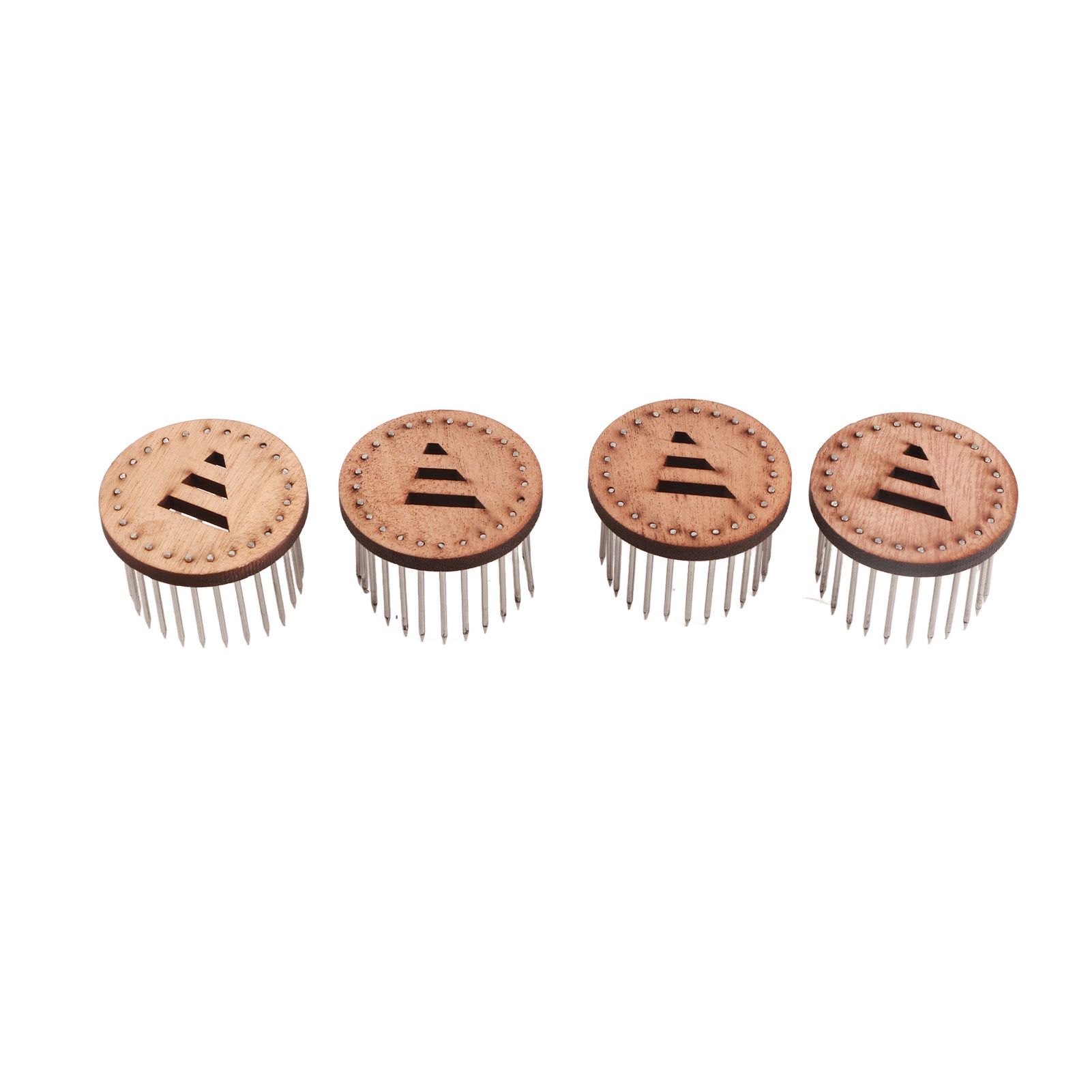4Pcs Needle Type Queen Bee Cage Bee Catcher Equipment Beekeeping Apiculture view 5