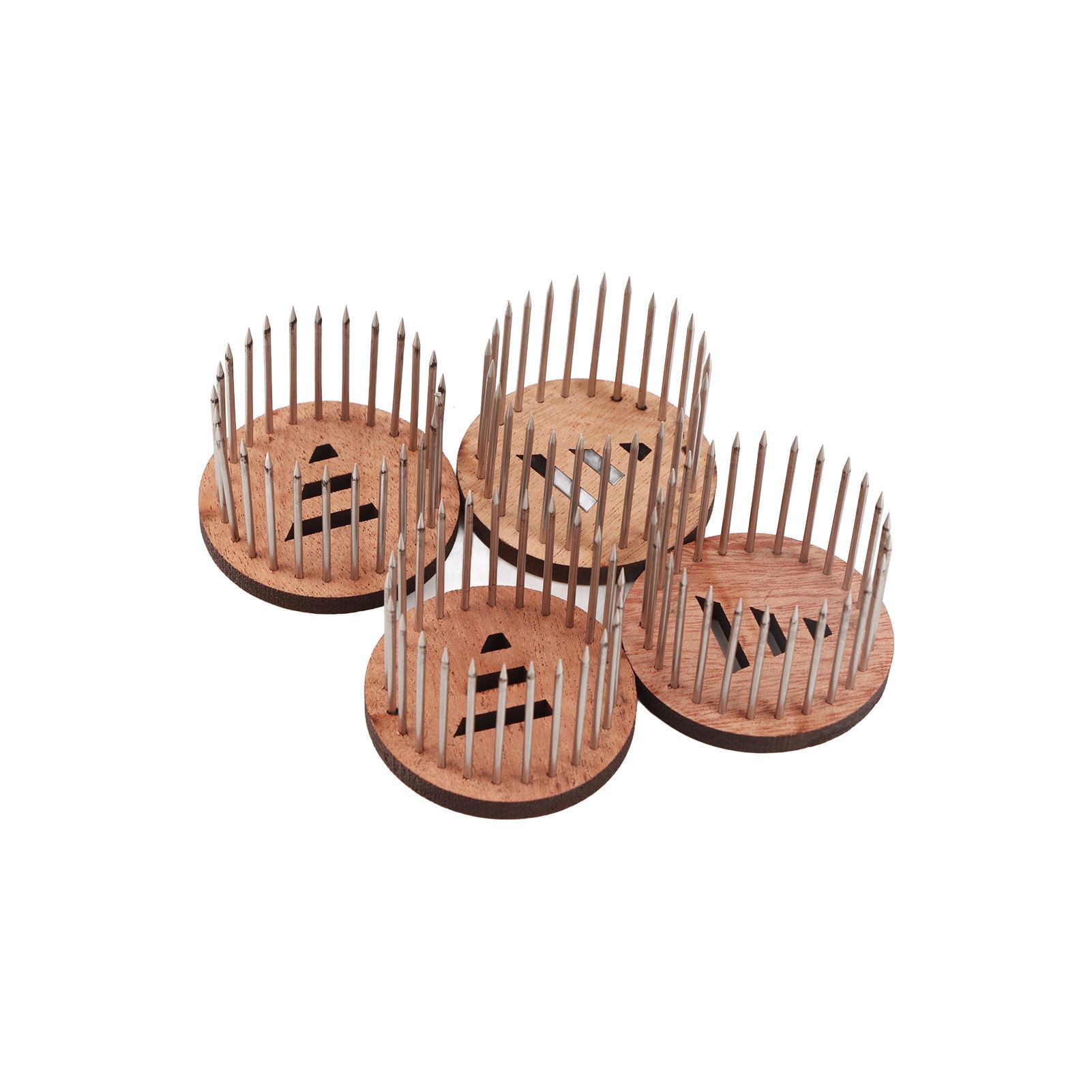 4Pcs Needle Type Queen Bee Cage Bee Catcher Equipment Beekeeping Apiculture view 7