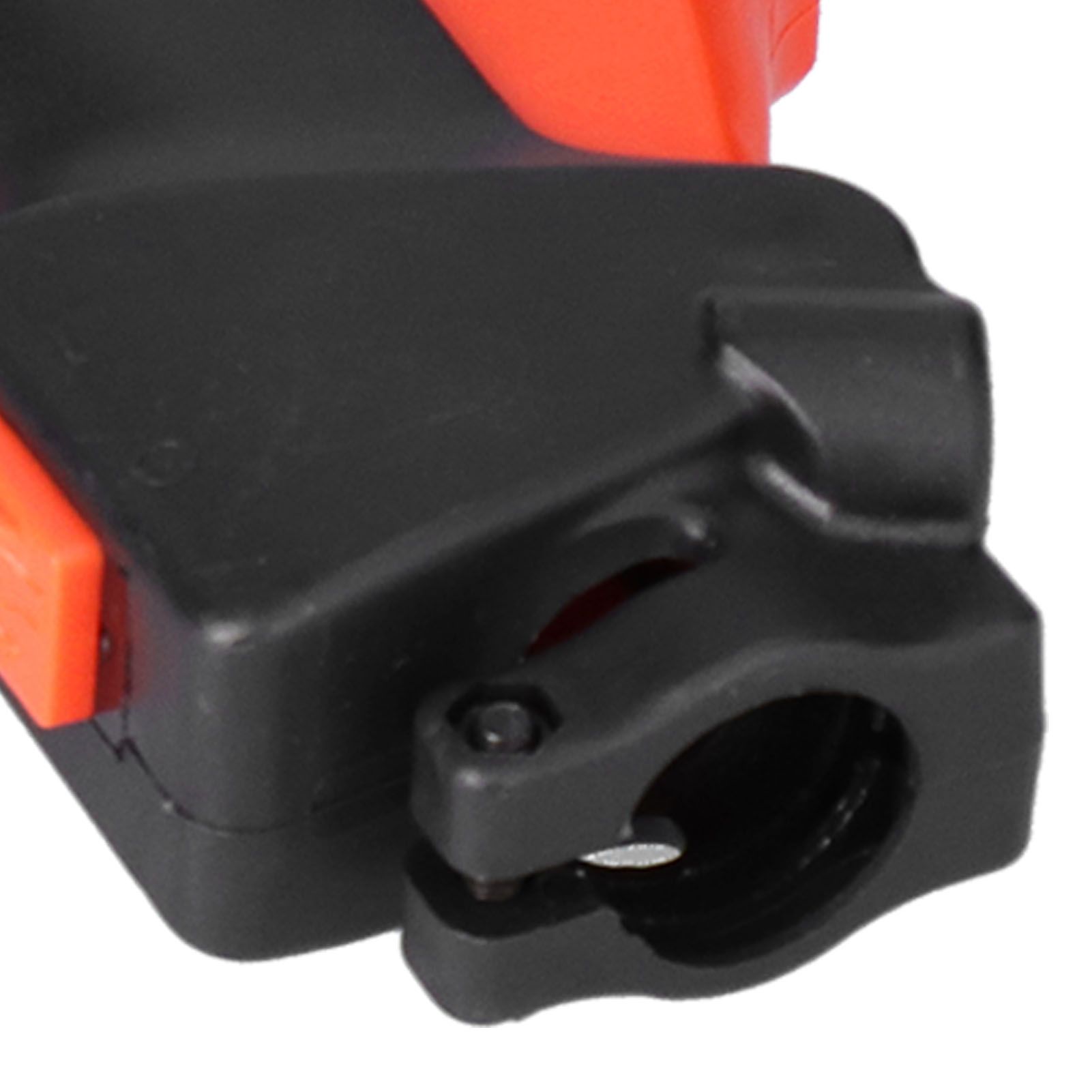 2PCS Handle Switch Throttle Trigger Holder Cable Assembly Fit for Stihl FS75 view 13