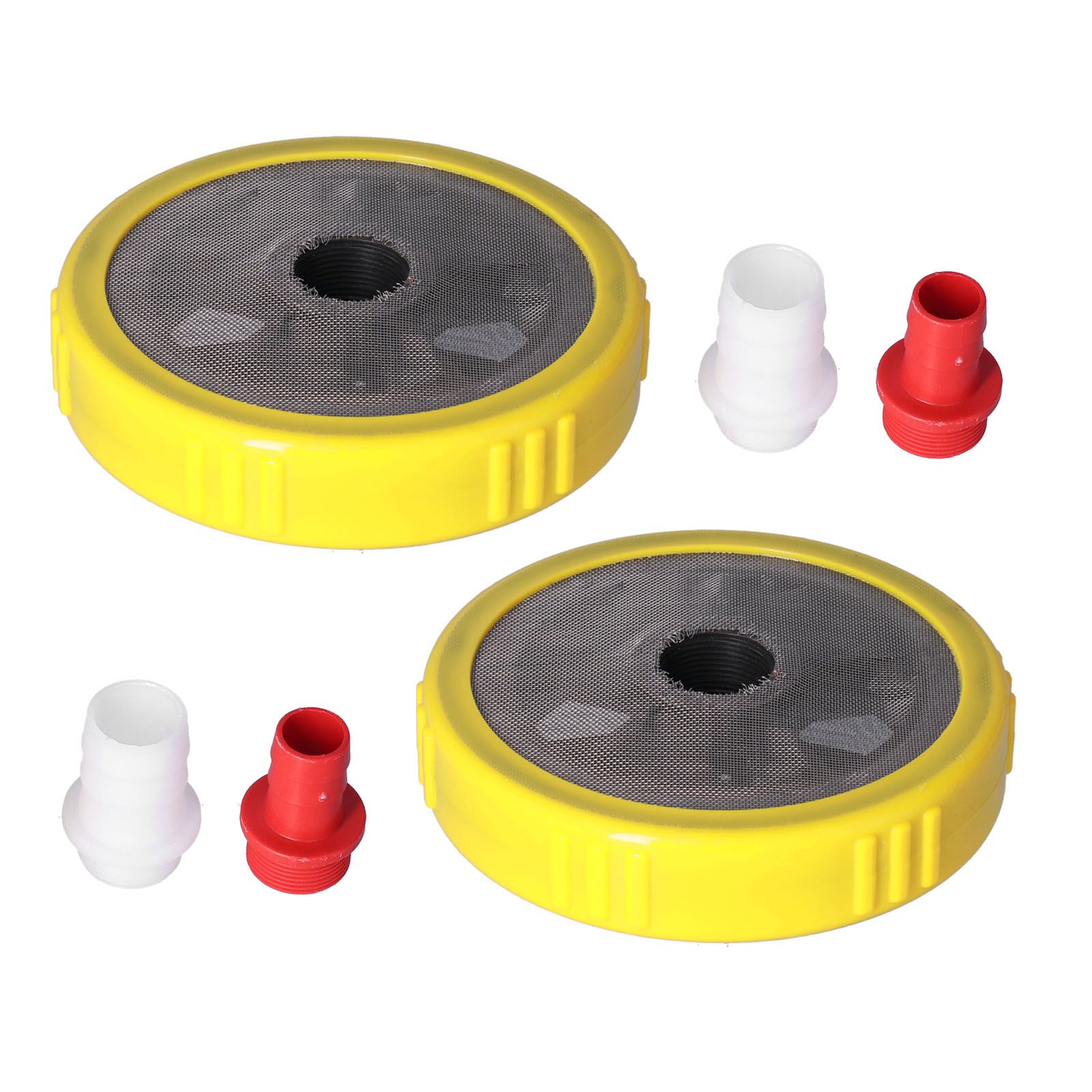 Garden Hose Washer Filter Water Pump 304 Stianless Steel Mesh Filter for Hose view 4