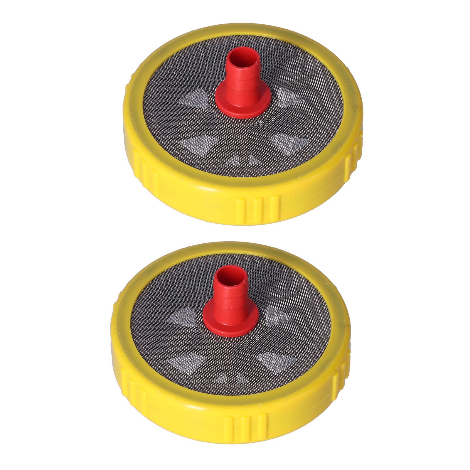 Garden Hose Washer Filter Water Pump 304 Stianless Steel Mesh Filter for Hose view 5