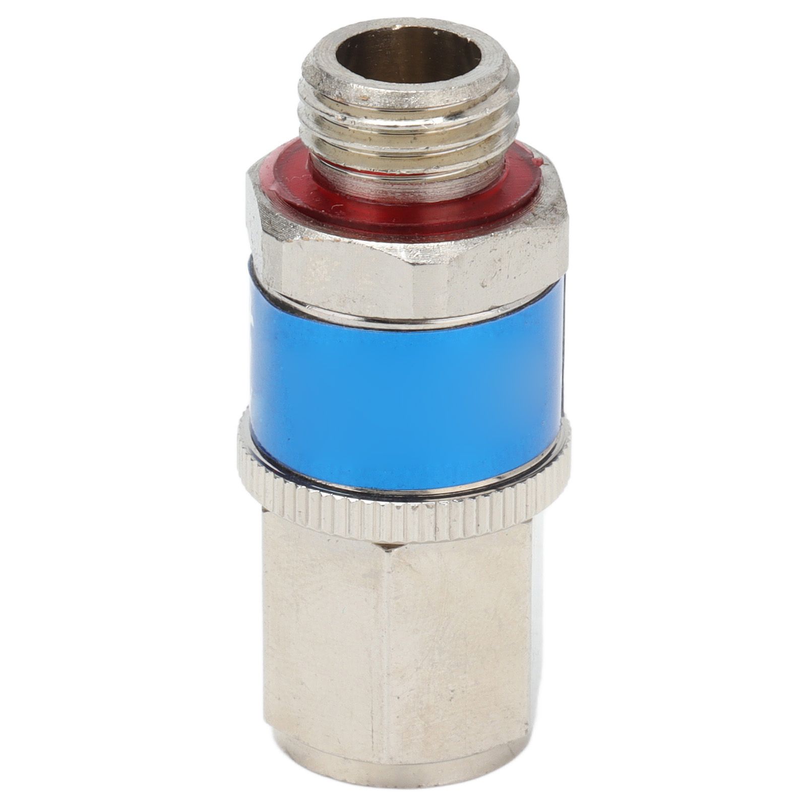 Sprayer Switch Connector with G1/4 External Thread 360° Rotating Water Tube — image 1