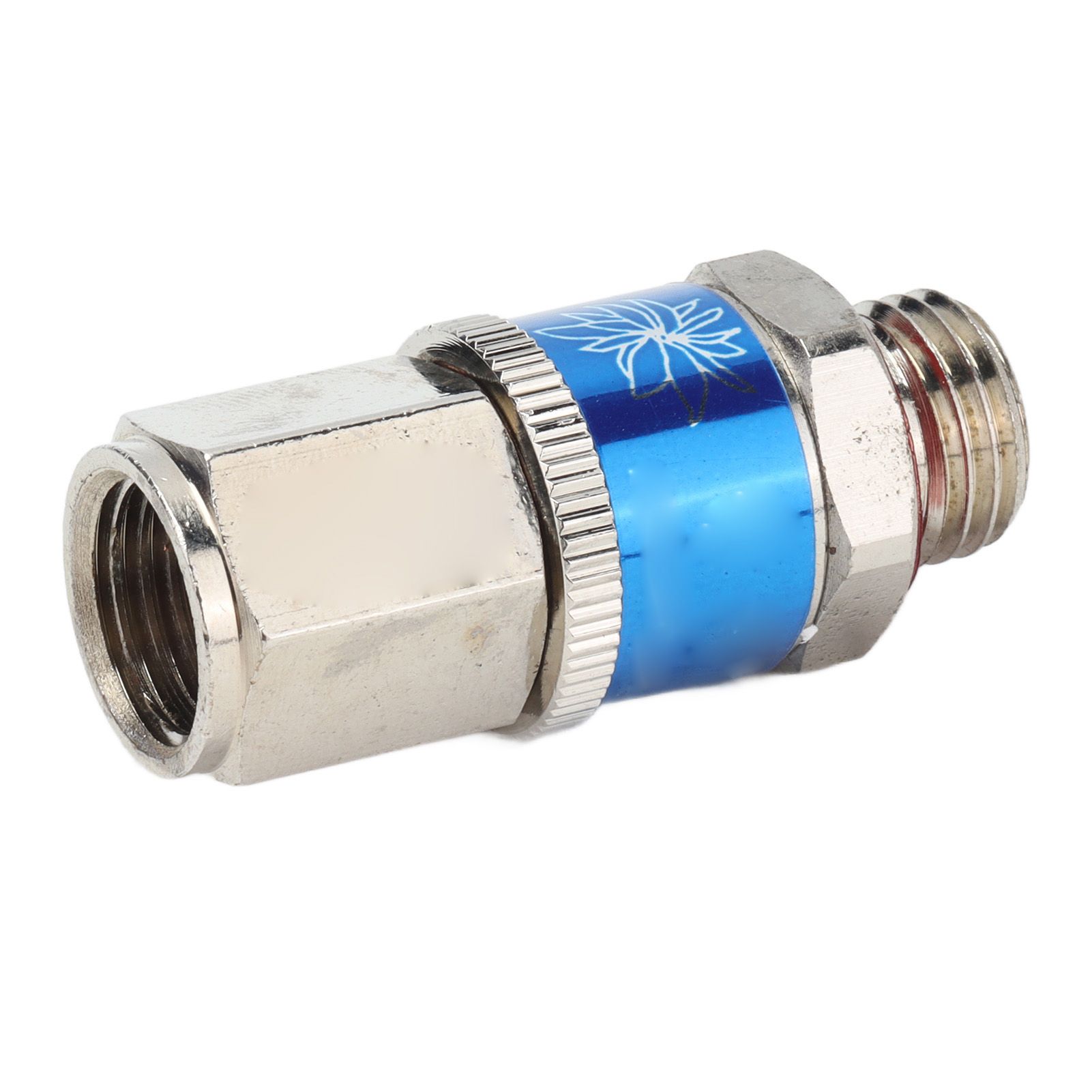 Sprayer Switch Connector with G1/4 External Thread 360° Rotating Water Tube view 9