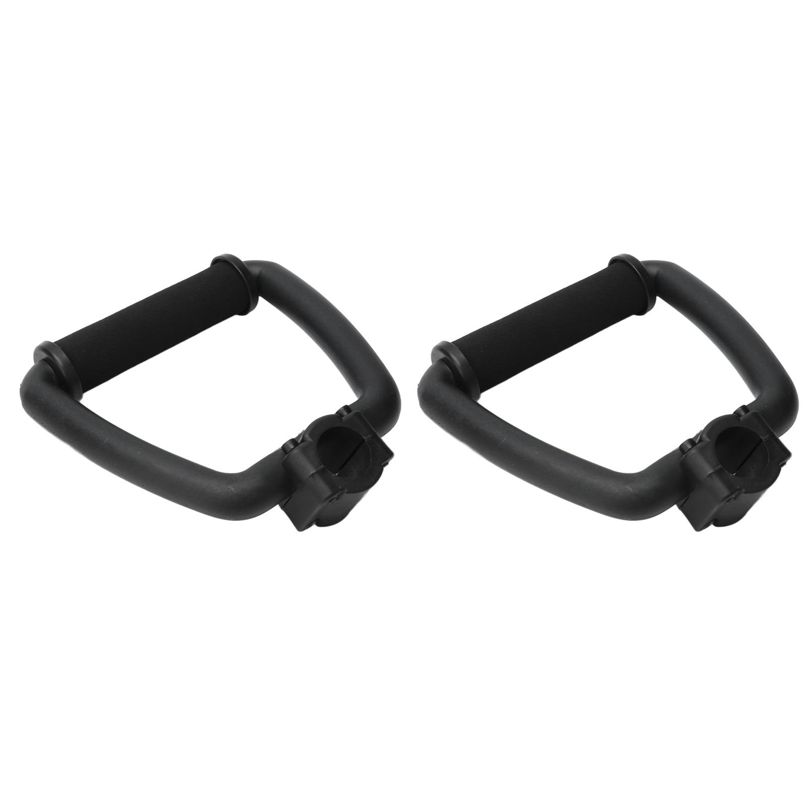 2Pcs Multifunctional Mower Handle Fit for GX35 HHT35S Lawn Mower Machine Hole view 4