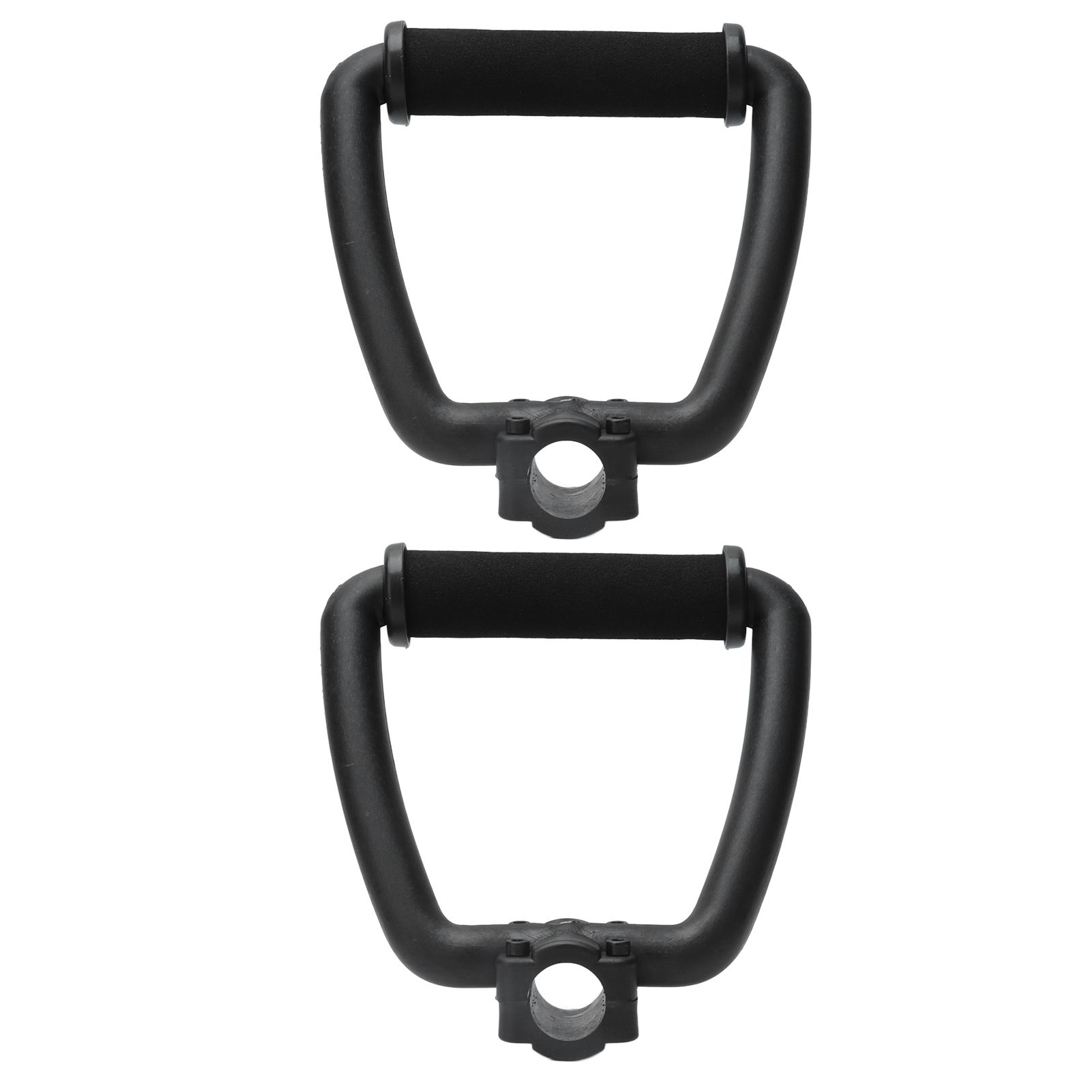 2Pcs Multifunctional Mower Handle Fit for GX35 HHT35S Lawn Mower Machine Hole view 5