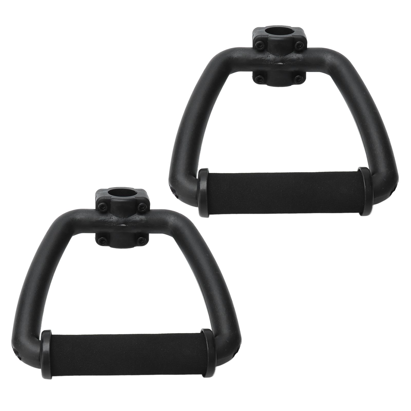2Pcs Multifunctional Mower Handle Fit for GX35 HHT35S Lawn Mower Machine Hole view 8