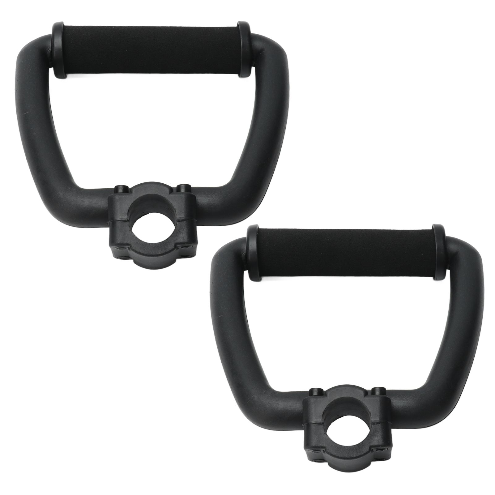 2Pcs Multifunctional Mower Handle Fit for GX35 HHT35S Lawn Mower Machine Hole view 9