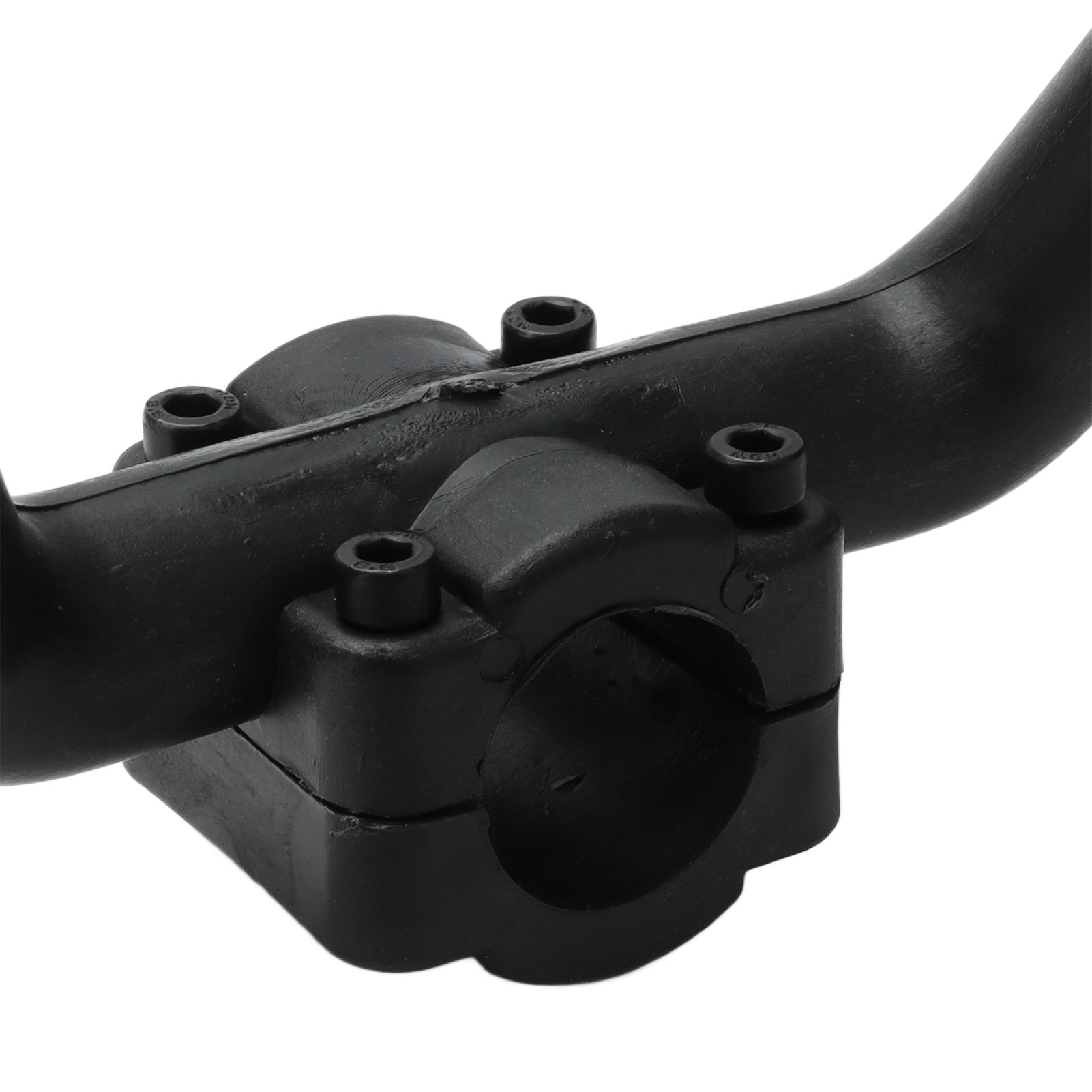 2Pcs Multifunctional Mower Handle Fit for GX35 HHT35S Lawn Mower Machine Hole view 14