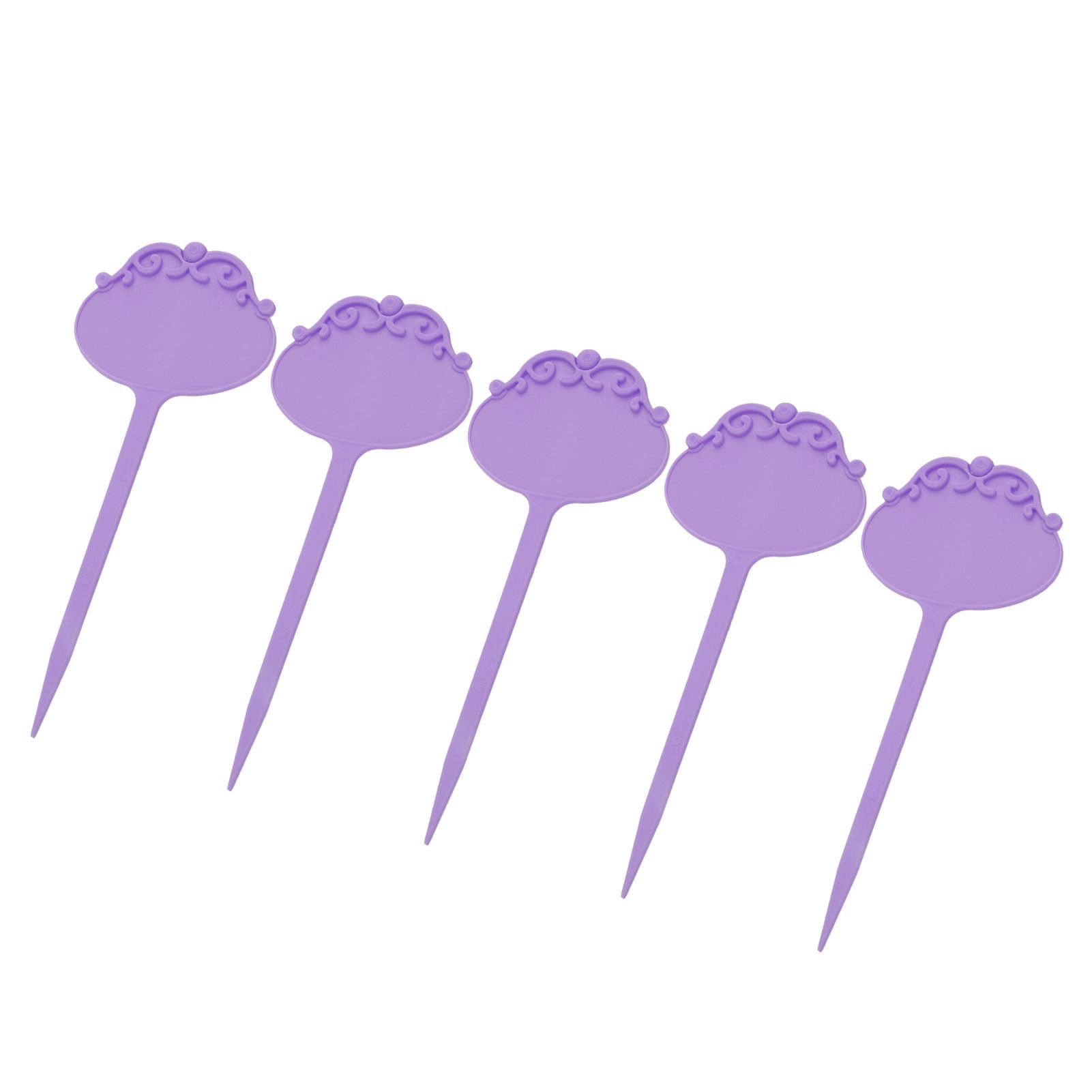 50Pcs Plant Labels Waterproof Flower Markers Plant Tag for Garden Nursery view 6