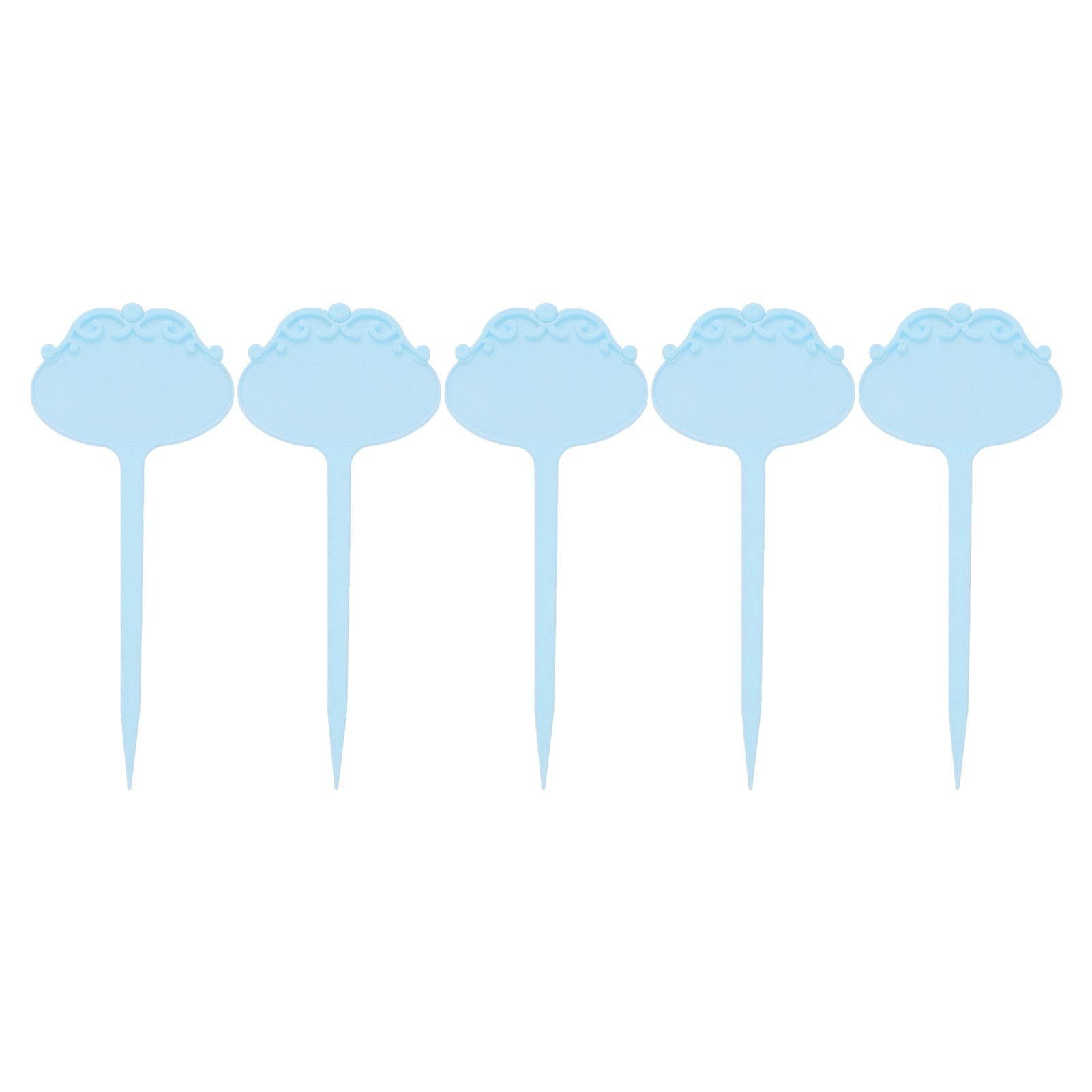 50Pcs Plant Labels Waterproof Flower Markers Plant Tag for Garden Nursery view 3