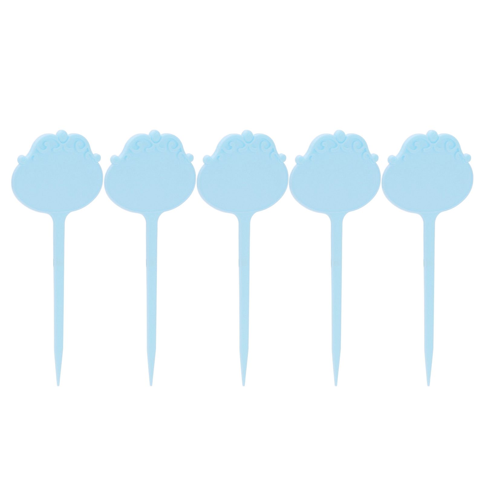 50Pcs Plant Labels Waterproof Flower Markers Plant Tag for Garden Nursery view 4