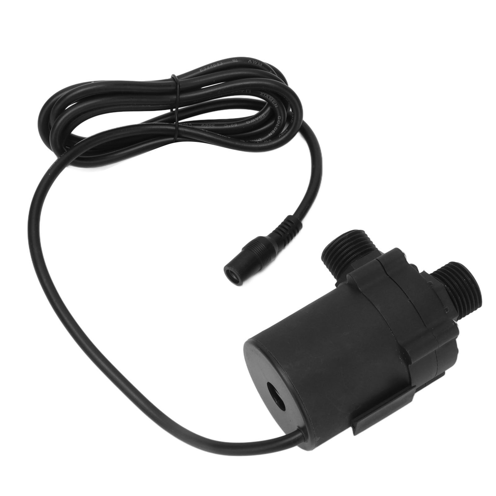 Booster Water Pump Smart Toilet Dishwasher Faucet Low Noise DC Water Pump for view 9