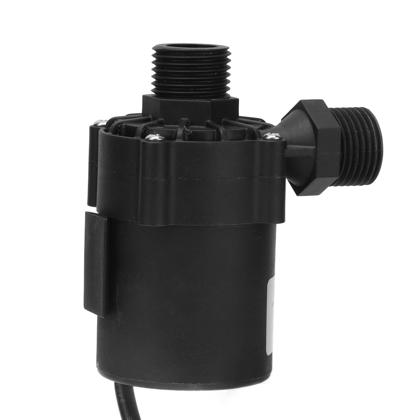 Booster Water Pump Smart Toilet Dishwasher Faucet Low Noise DC Water Pump for view 10