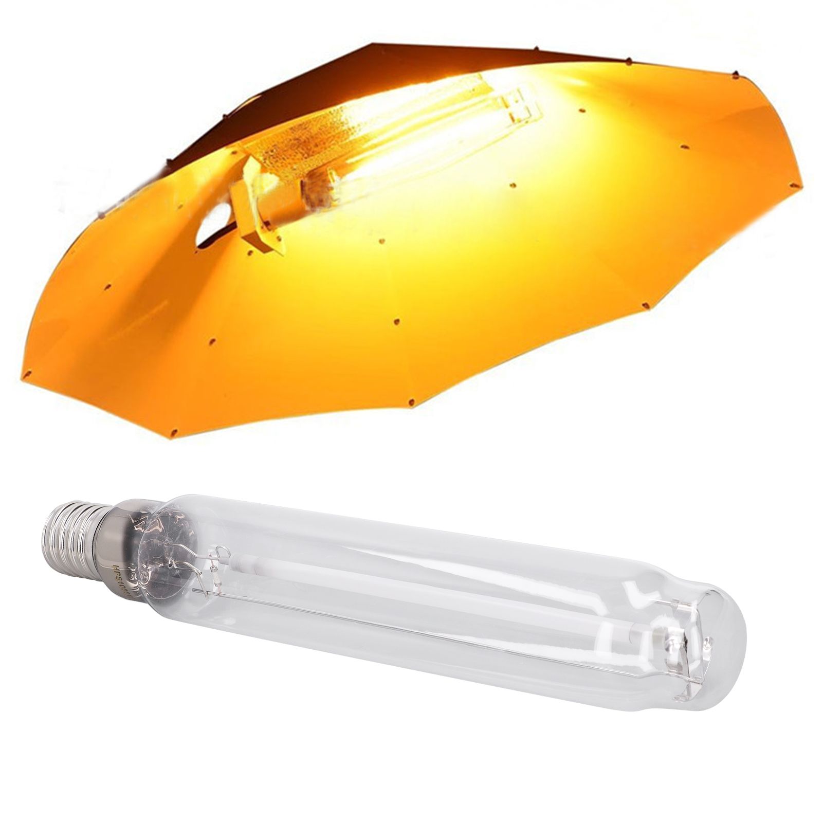 Plant Grow Light 1000W Low Power Consumption Lamp Replacement for Agricultural view 12