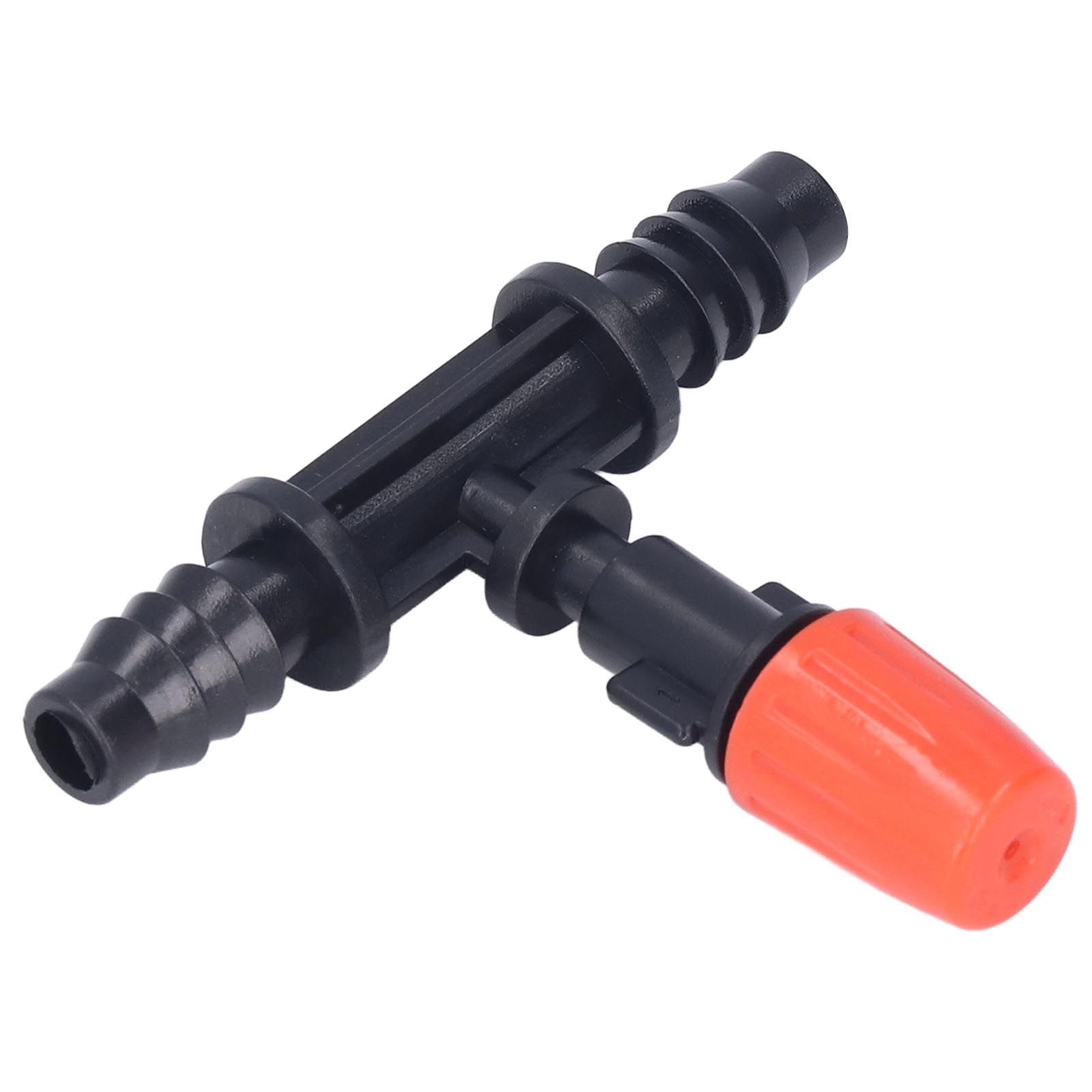 20pcs Drip Irrigation Nozzles Drip Irrigation Mister Heads for Garden view 13