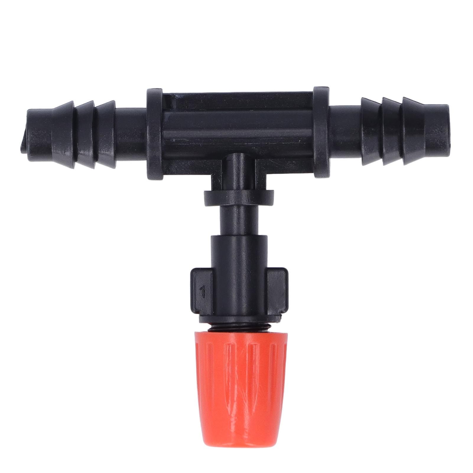 20pcs Drip Irrigation Nozzles Drip Irrigation Mister Heads for Garden view 14