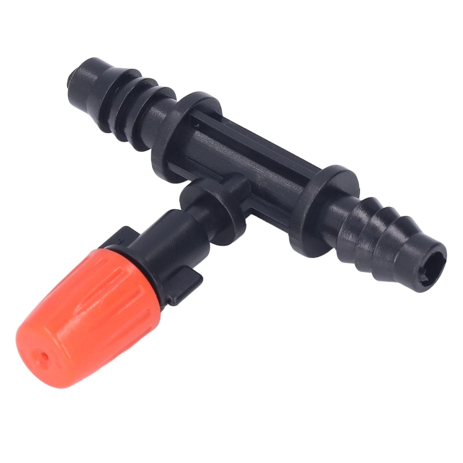 20pcs Drip Irrigation Nozzles Drip Irrigation Mister Heads for Garden view 15