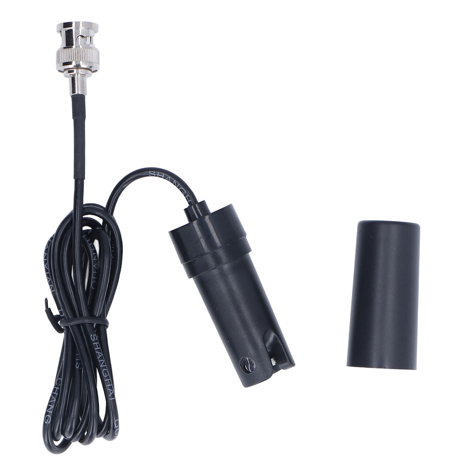 PH‑91A PH Electrode Probe BNC Connector PH Tester Probe for Aquarium