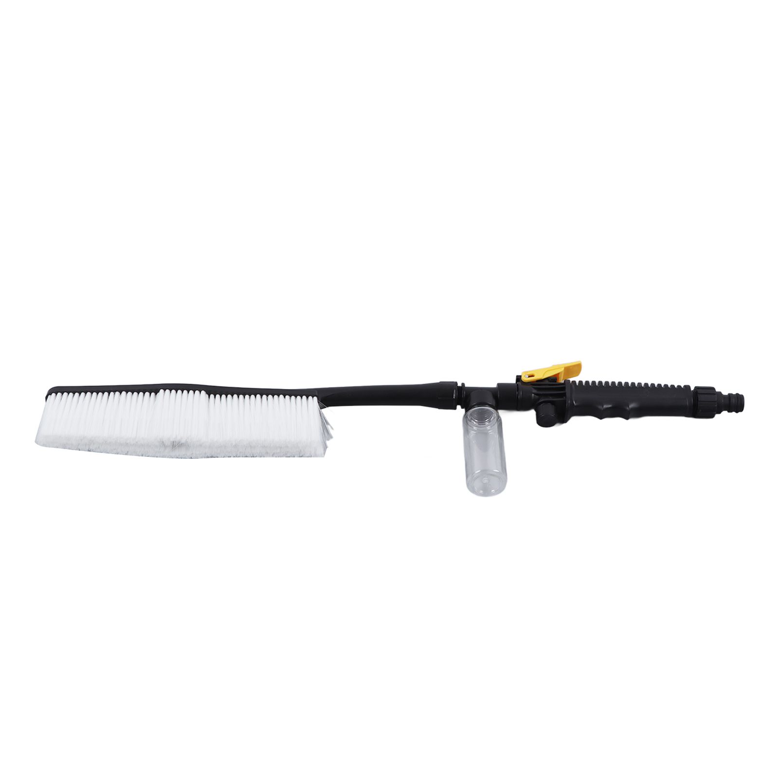 G3/4 High Pressure Power Washer Wand with Brush Adjustable Nozzle Flexible view 4