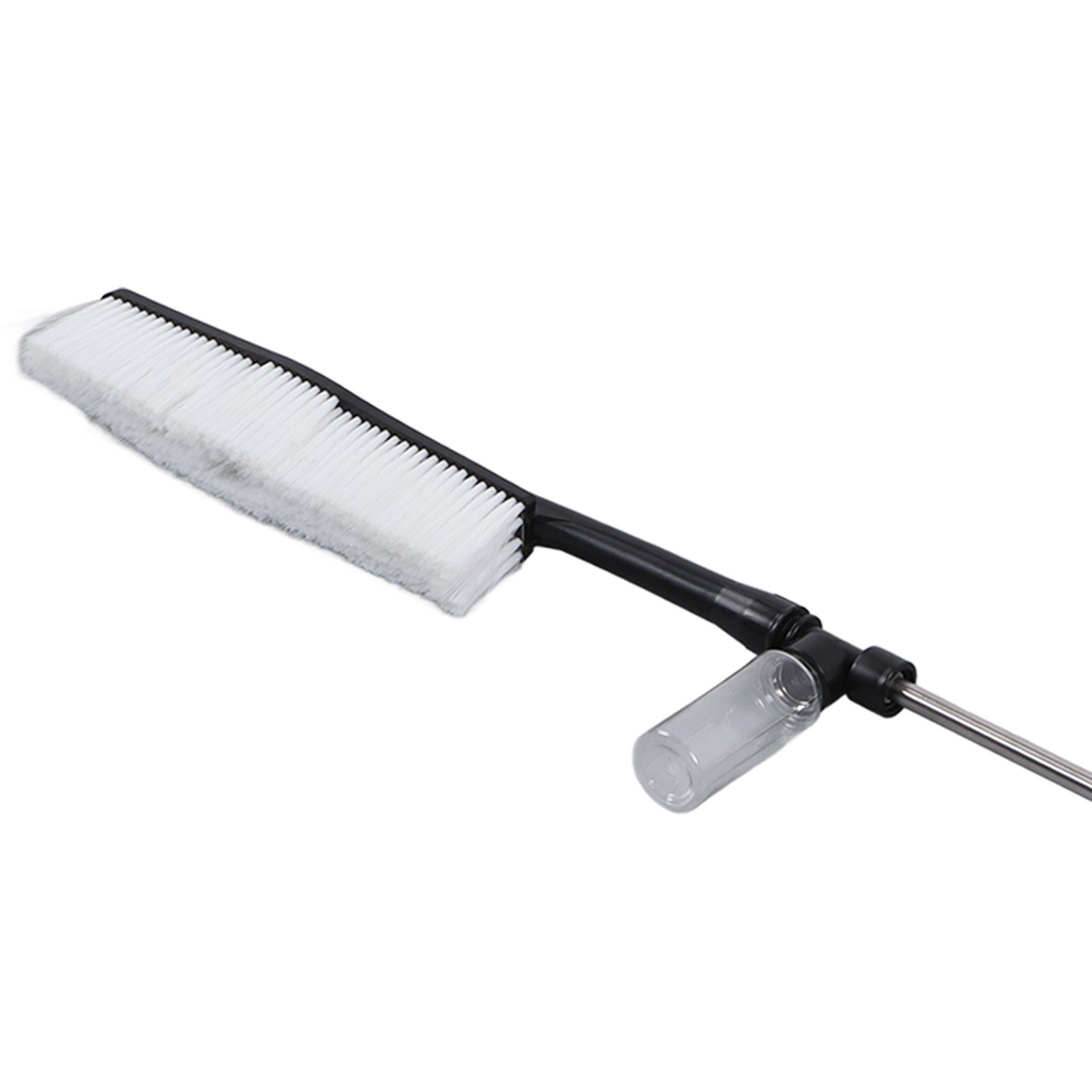 G3/4 High Pressure Power Washer Wand with Brush Adjustable Nozzle Flexible view 15