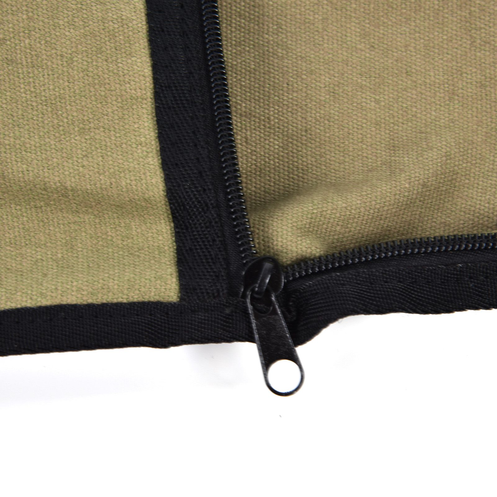 Large Capacity Firewood Storage Bag Basket Oxford Cloth Outdoor Camping Wood view 15