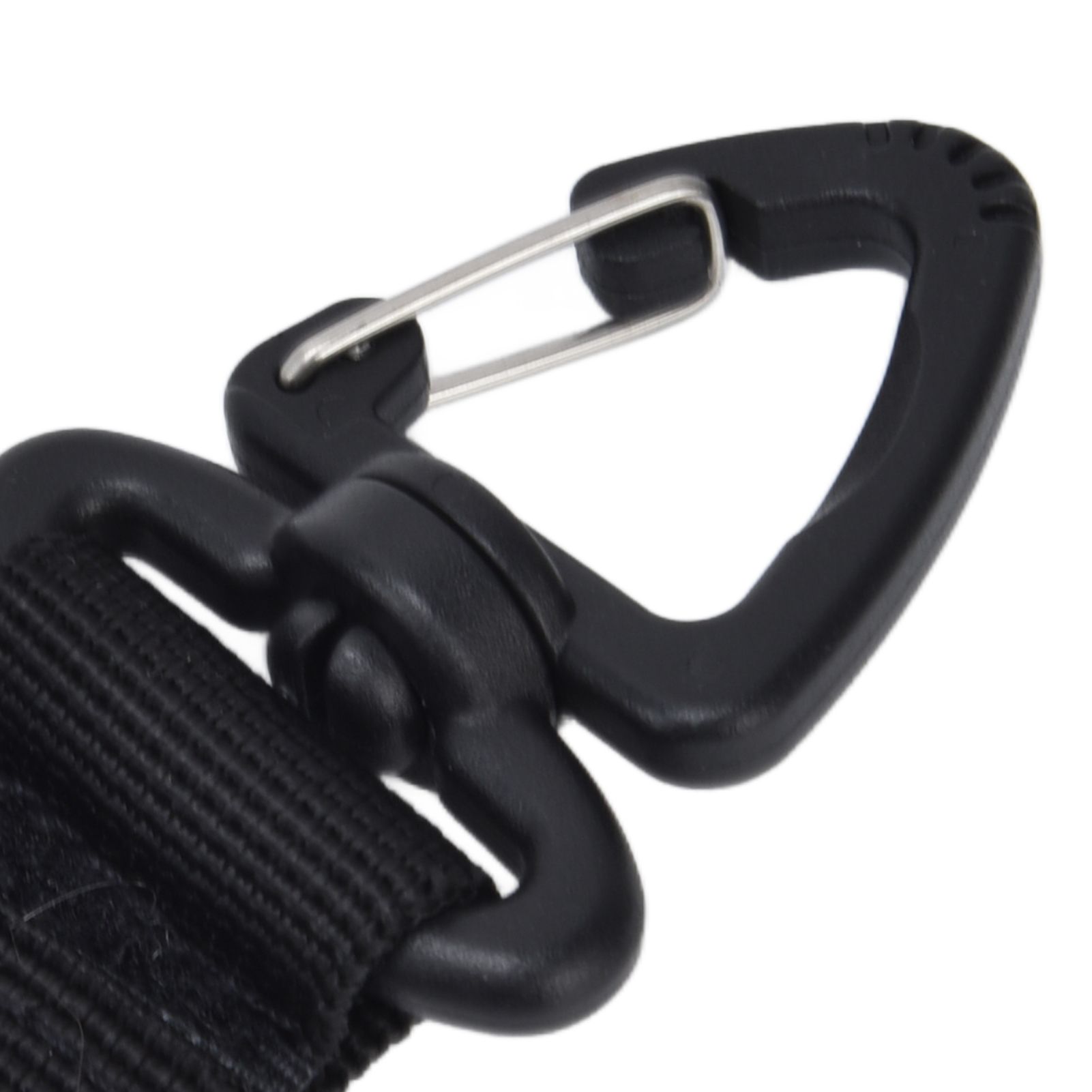 5pcs/set Multipurpose Glove Hanging Buckle Adjustable Nylon Glove Hook Safety view 13