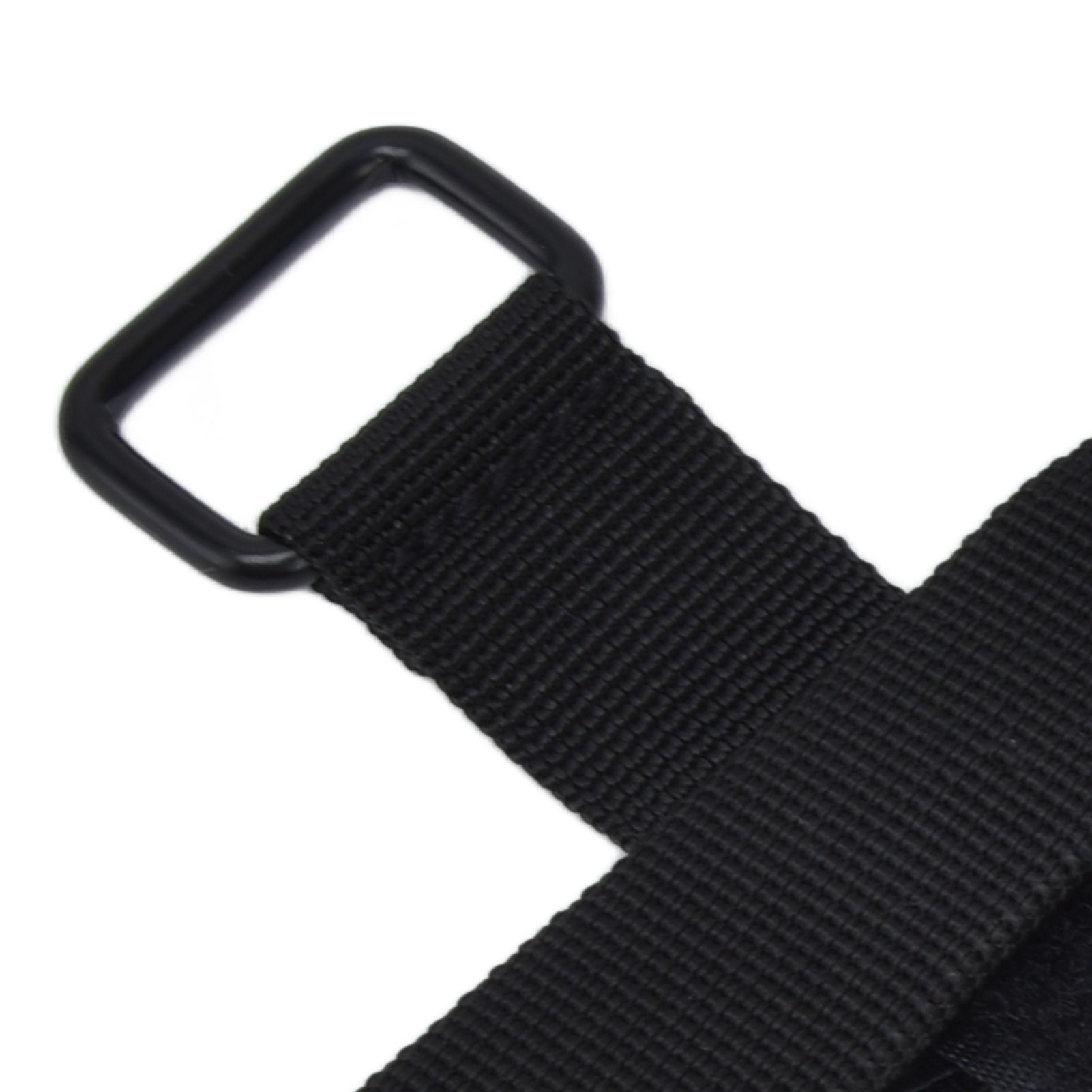 5pcs/set Multipurpose Glove Hanging Buckle Adjustable Nylon Glove Hook Safety view 14