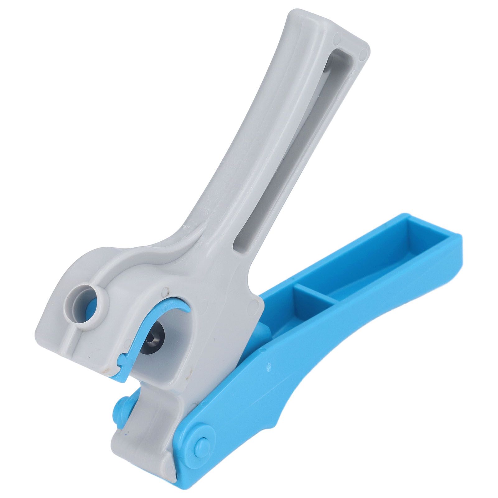 3mm Tubing Hole Punch Micro Drip Irrigation Plastic Handheld Opening Tool for view 3
