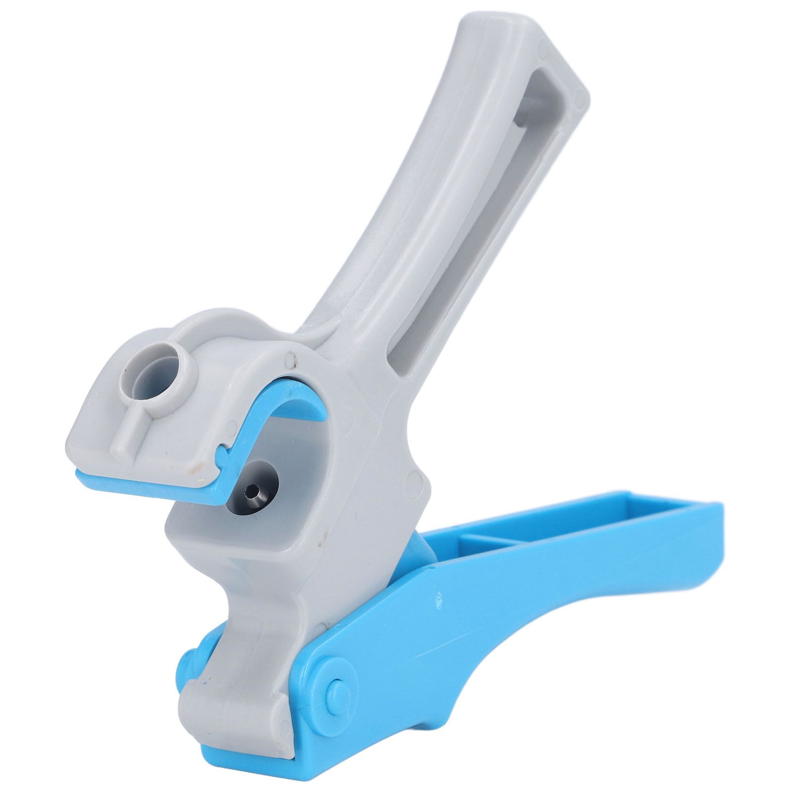 3mm Tubing Hole Punch Micro Drip Irrigation Plastic Handheld Opening Tool for view 4