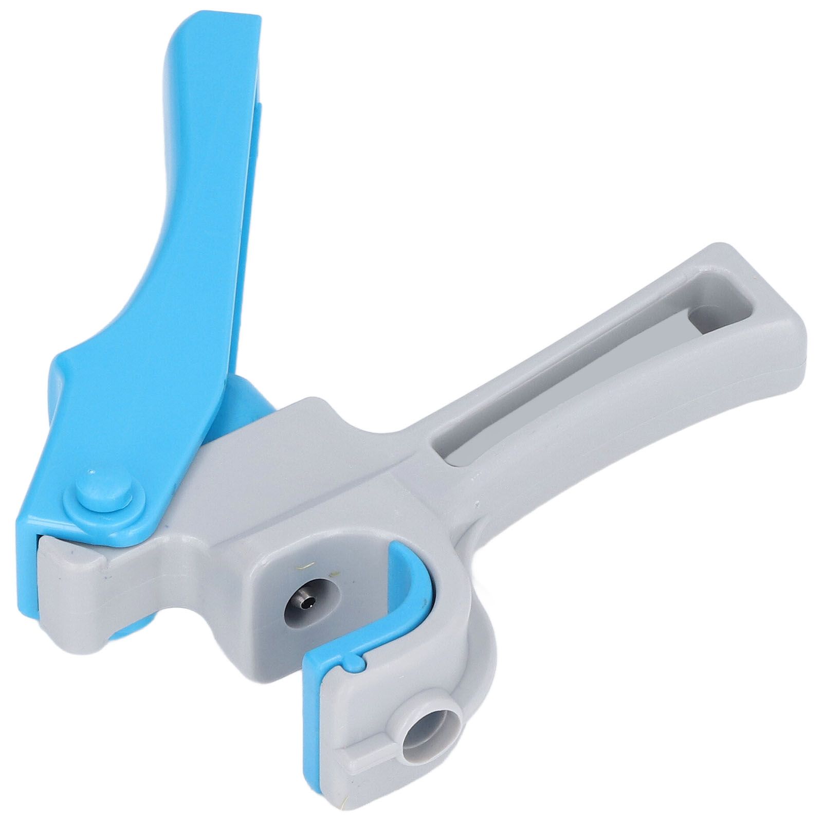 3mm Tubing Hole Punch Micro Drip Irrigation Plastic Handheld Opening Tool for view 5