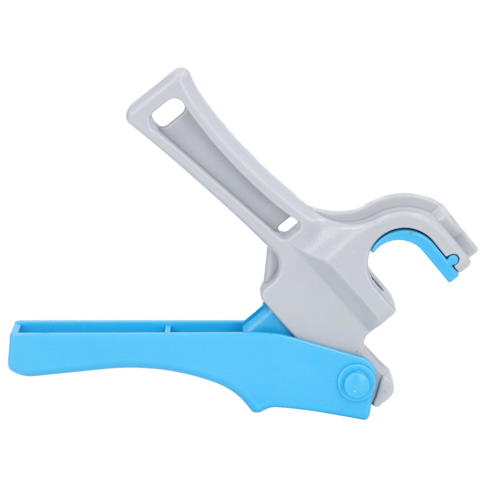 3mm Tubing Hole Punch Micro Drip Irrigation Plastic Handheld Opening Tool for view 6