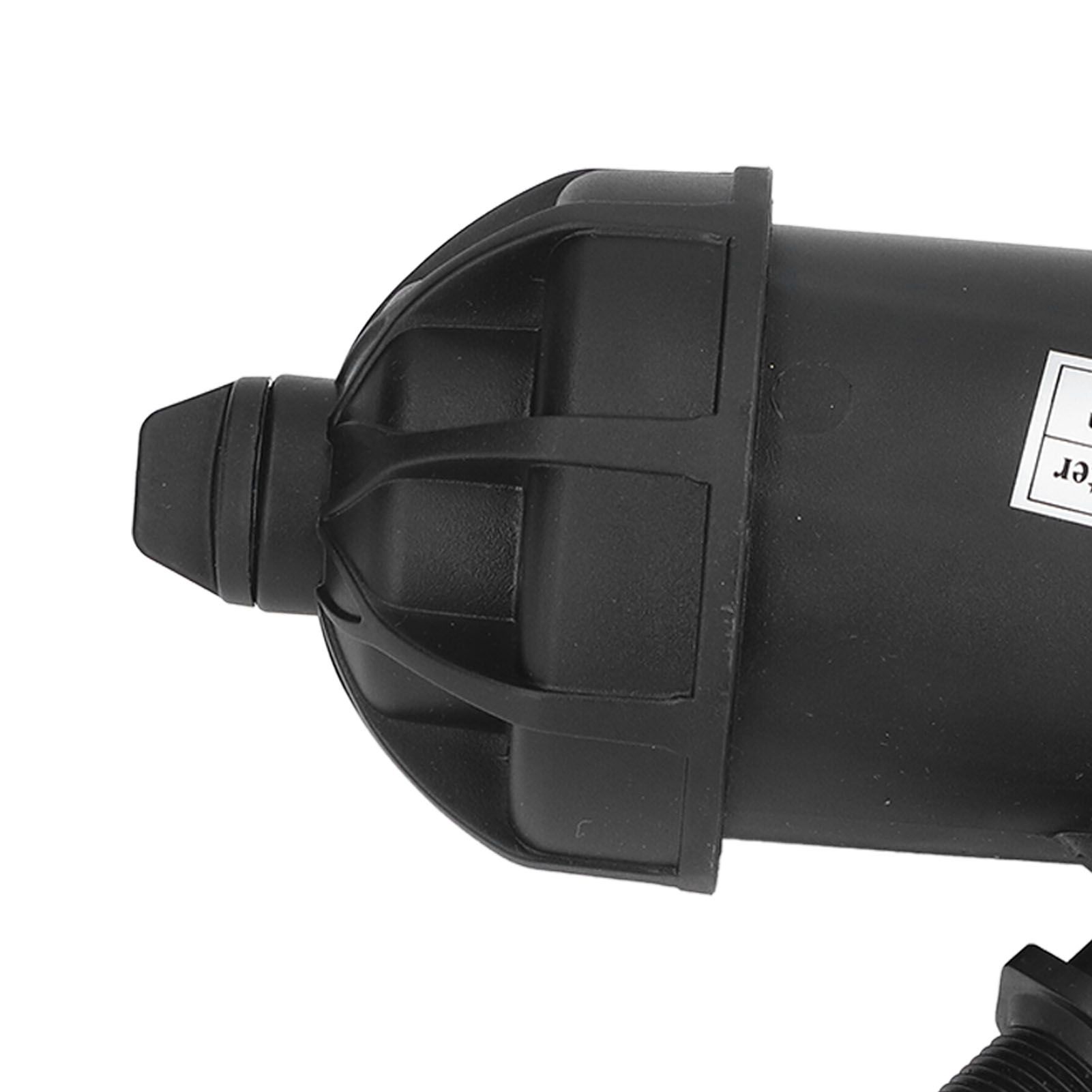 G3/4 Inch Male Thread Screen Irrigation Filter 120 Mesh Drip Irrigation Filter view 13